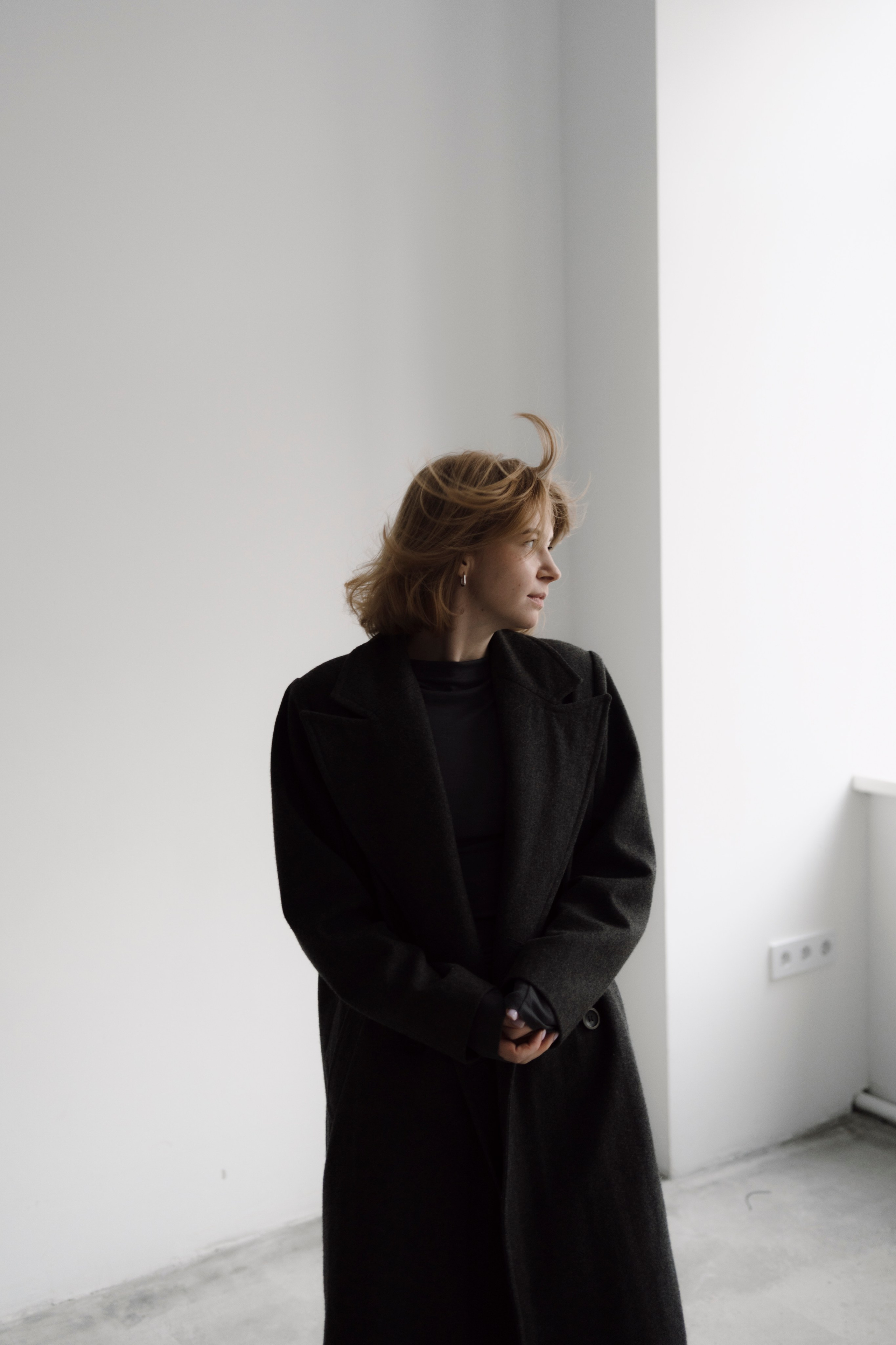 Персональные. Фотограф Юлия Маркелова