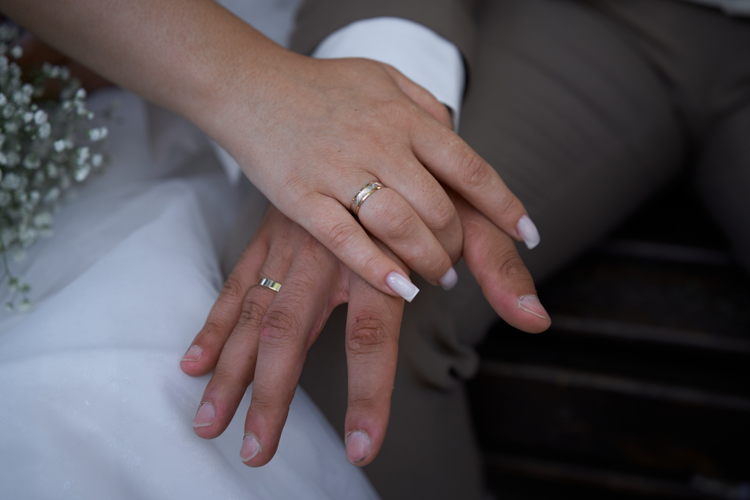 Алексей и Марина. Фотограф видеограф Руслан Михайлов Томск