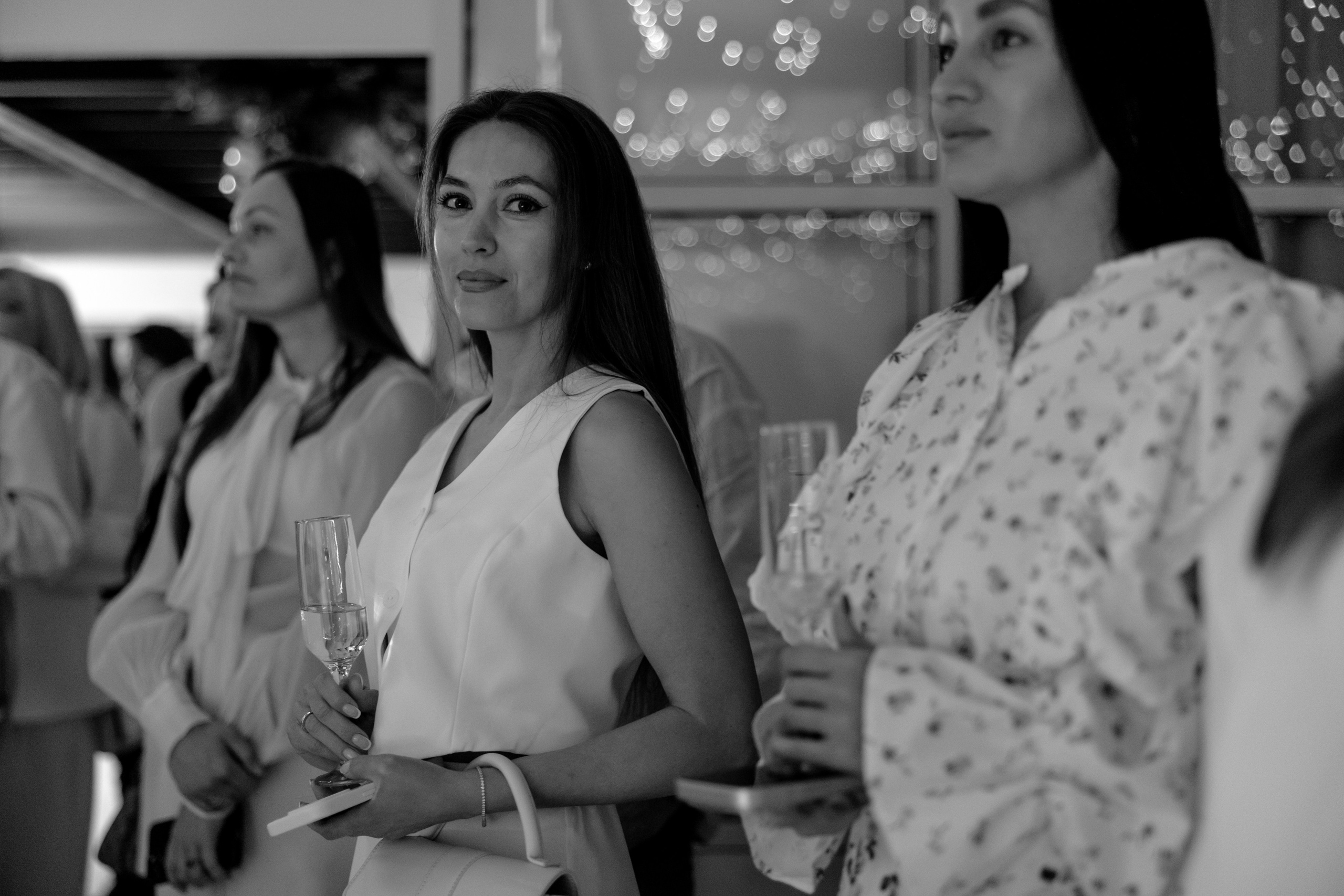 День рождения SERENIY. Свадебный репортажный семейный фотограф