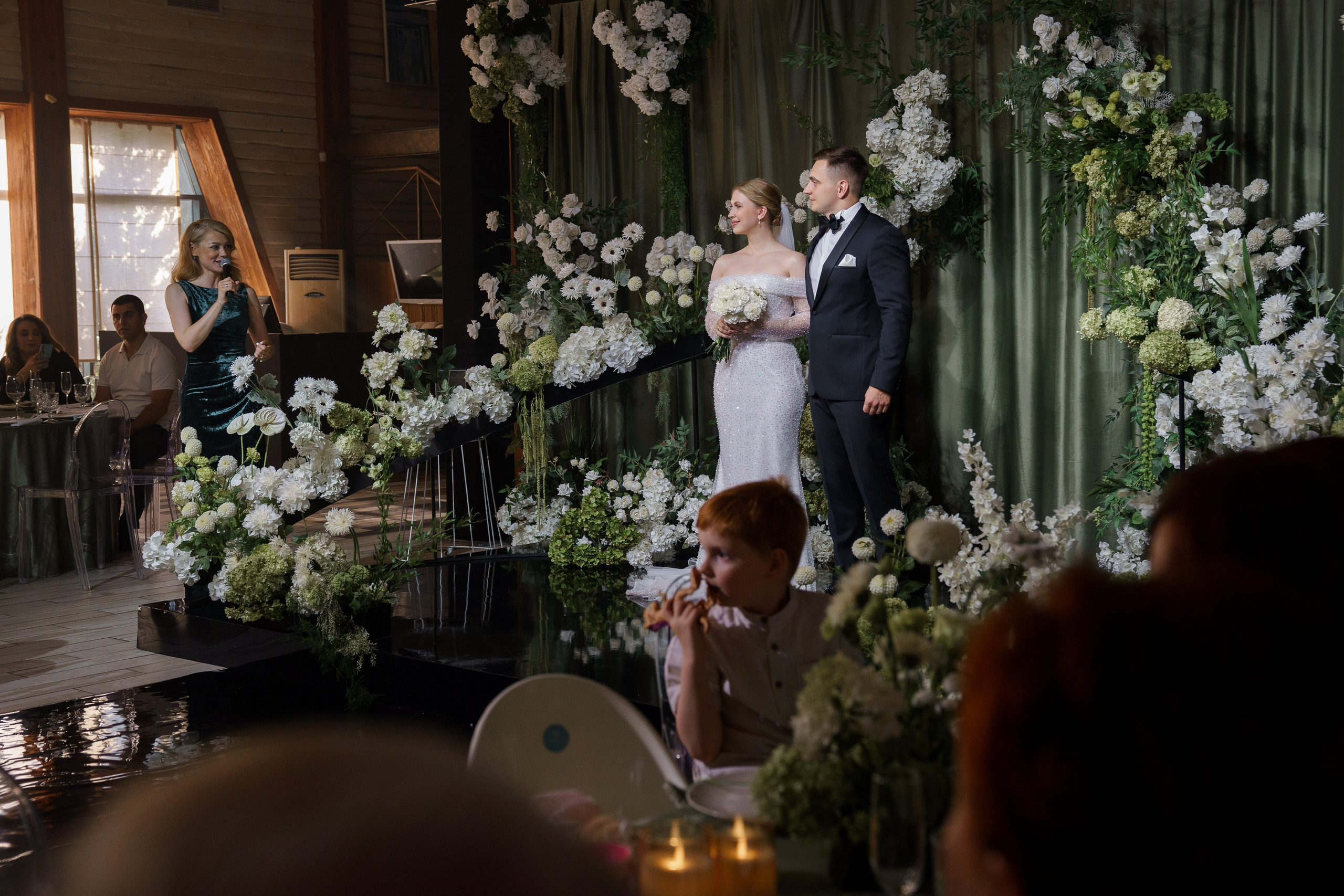 Александр и Диана. Свадебный и репортажный фотограф Ростов-на-Дону Алексей Гуль