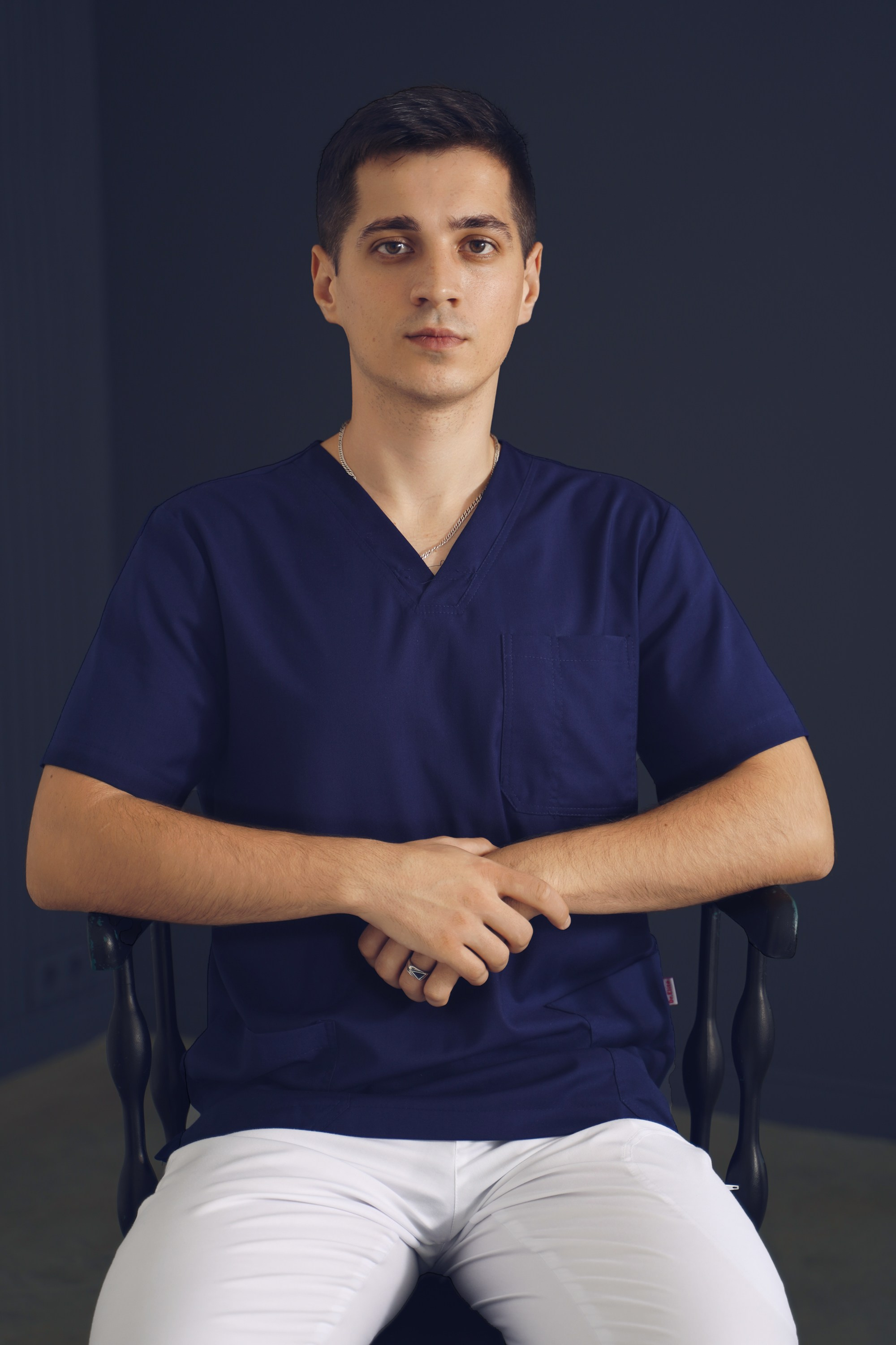 Кирилл. Фотографы из солнечного Краснодара Вадим и Надежда Митус