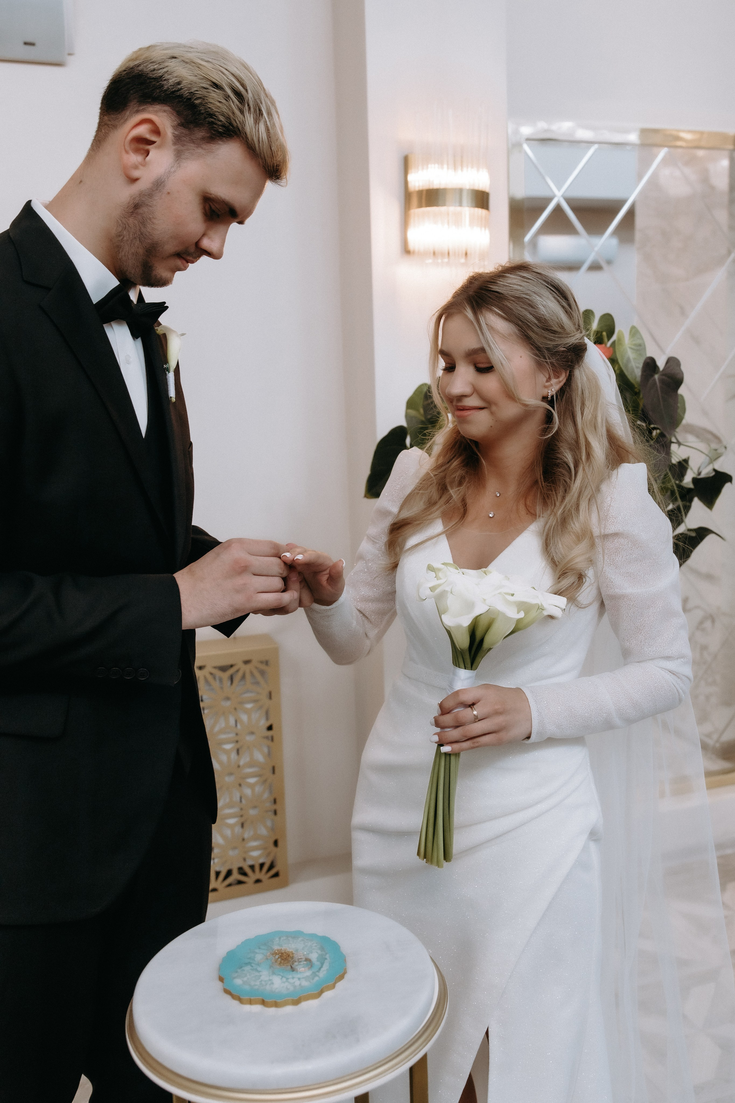 Сергей и Влада. Аделя Краснова, фотограф, Москва