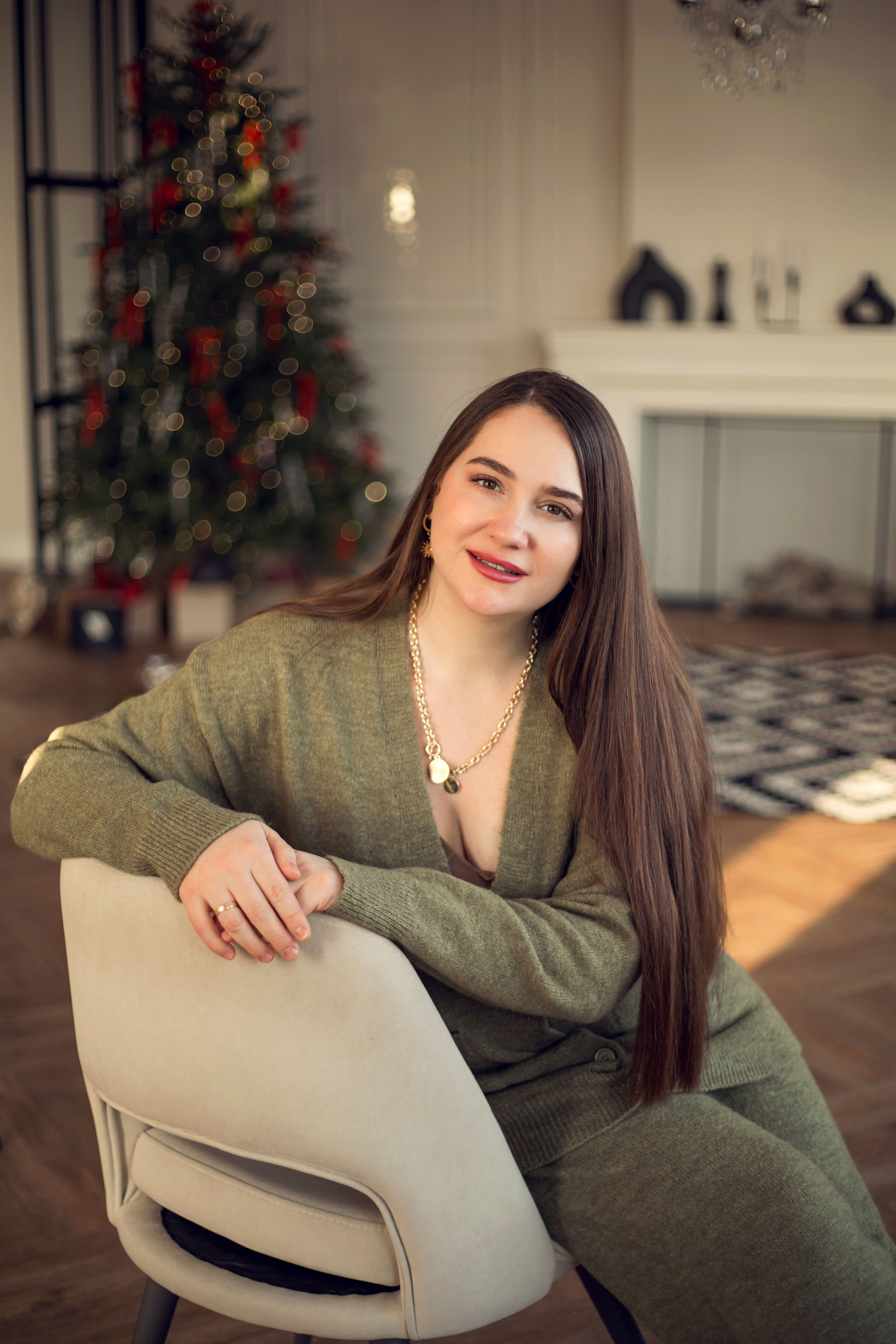 Семейная история. Сайт