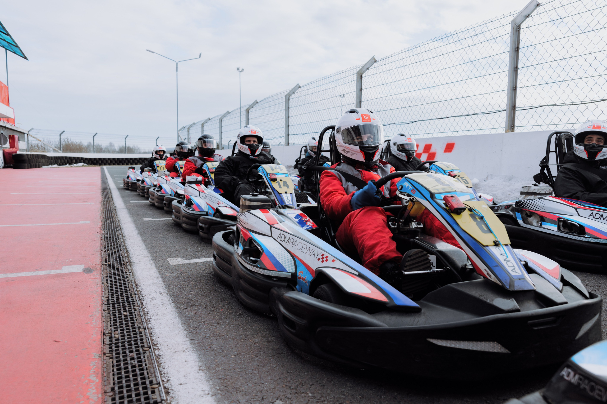 Тимбилдинг компании Constantia. Фотограф Андрей Ширкалин Москва Московская обл, Коломна, Рязань