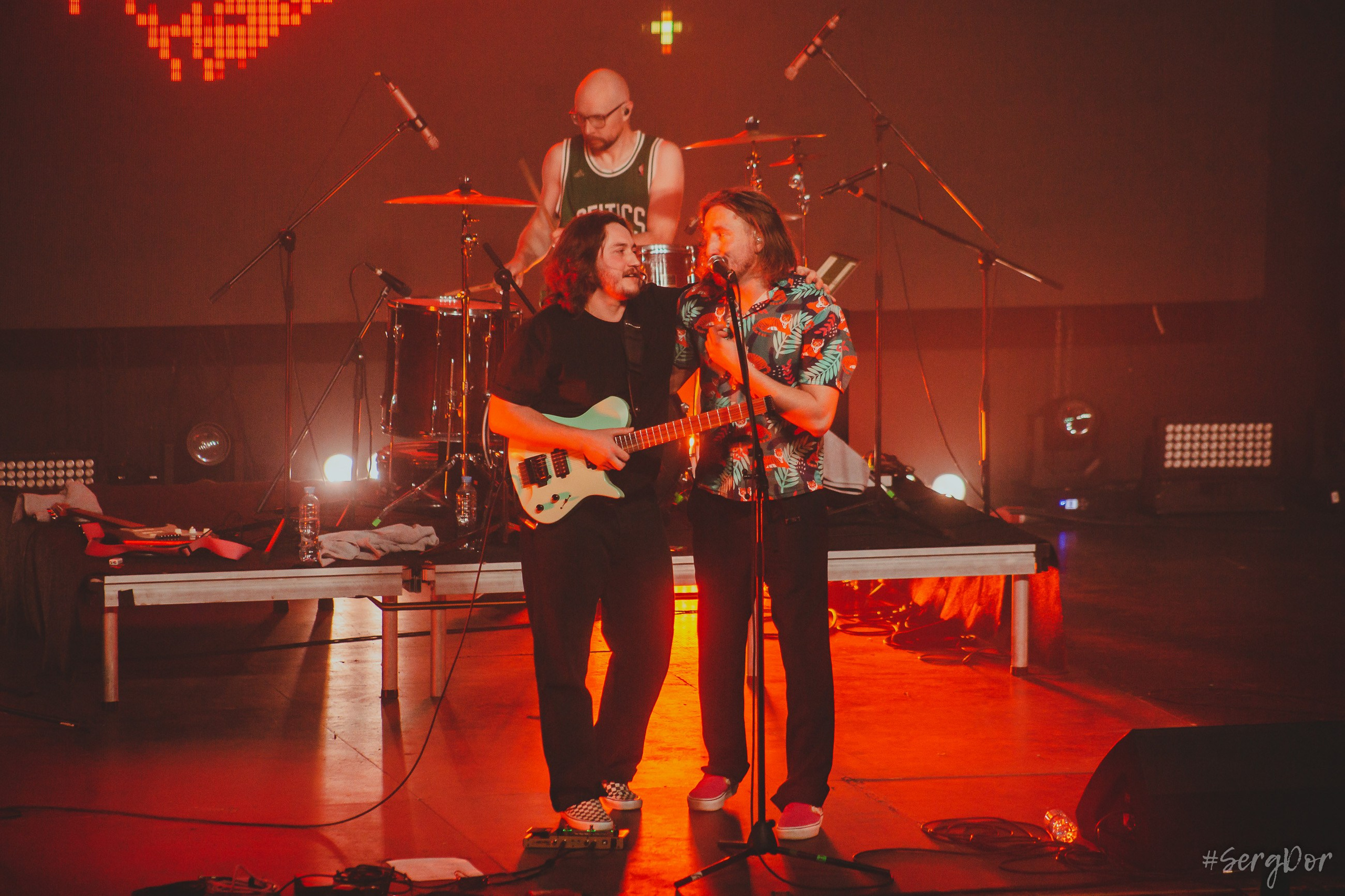 Видеокассета твоих родителей, SOUND, Питер, Санкт-Петербург, ВКТР, концерт, 14.11.2024, SergDor, 14 ноября 2024 года, #SergDor