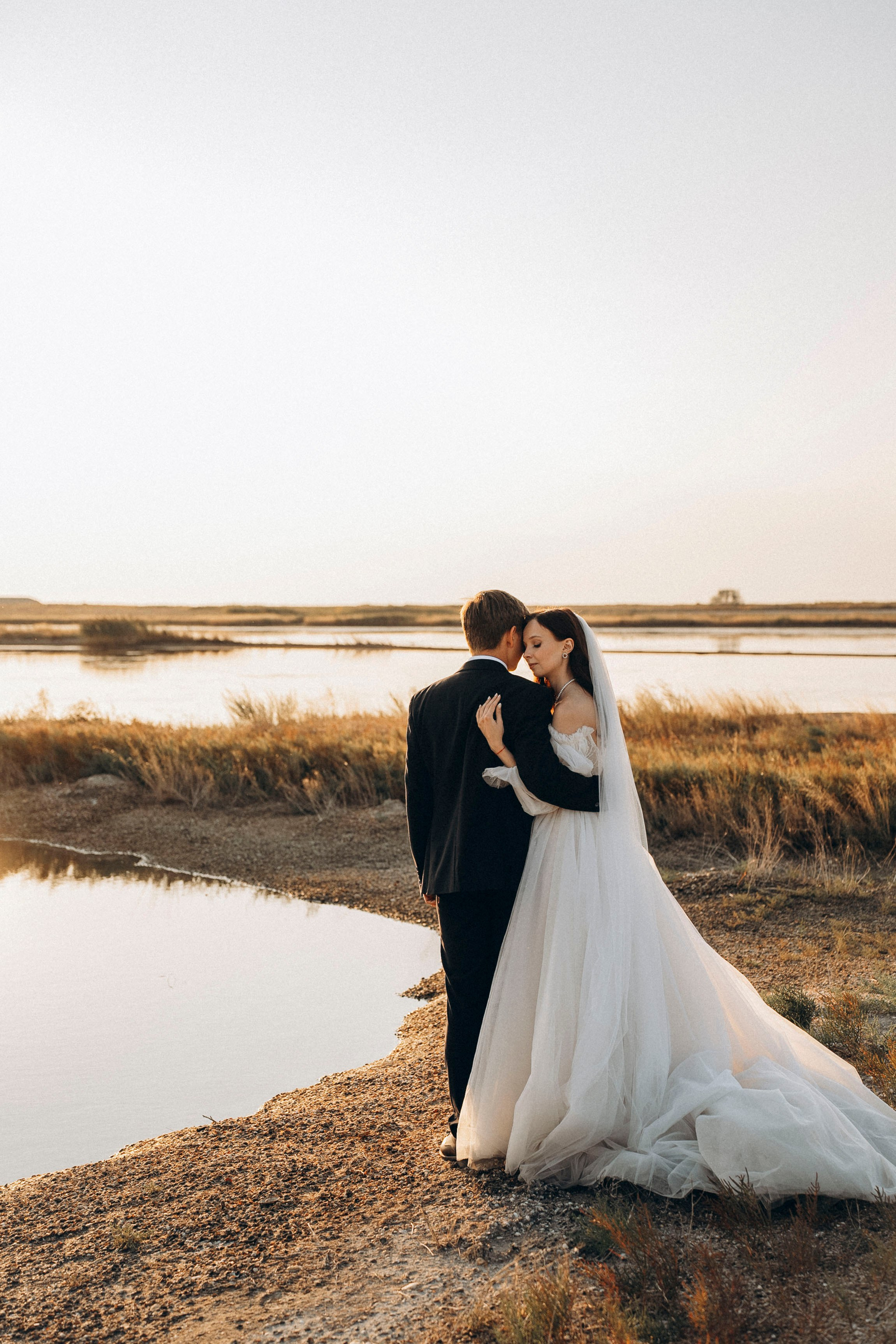 А&В. Свадебный и семейный фотограф в Ейске Инна Чаплюк