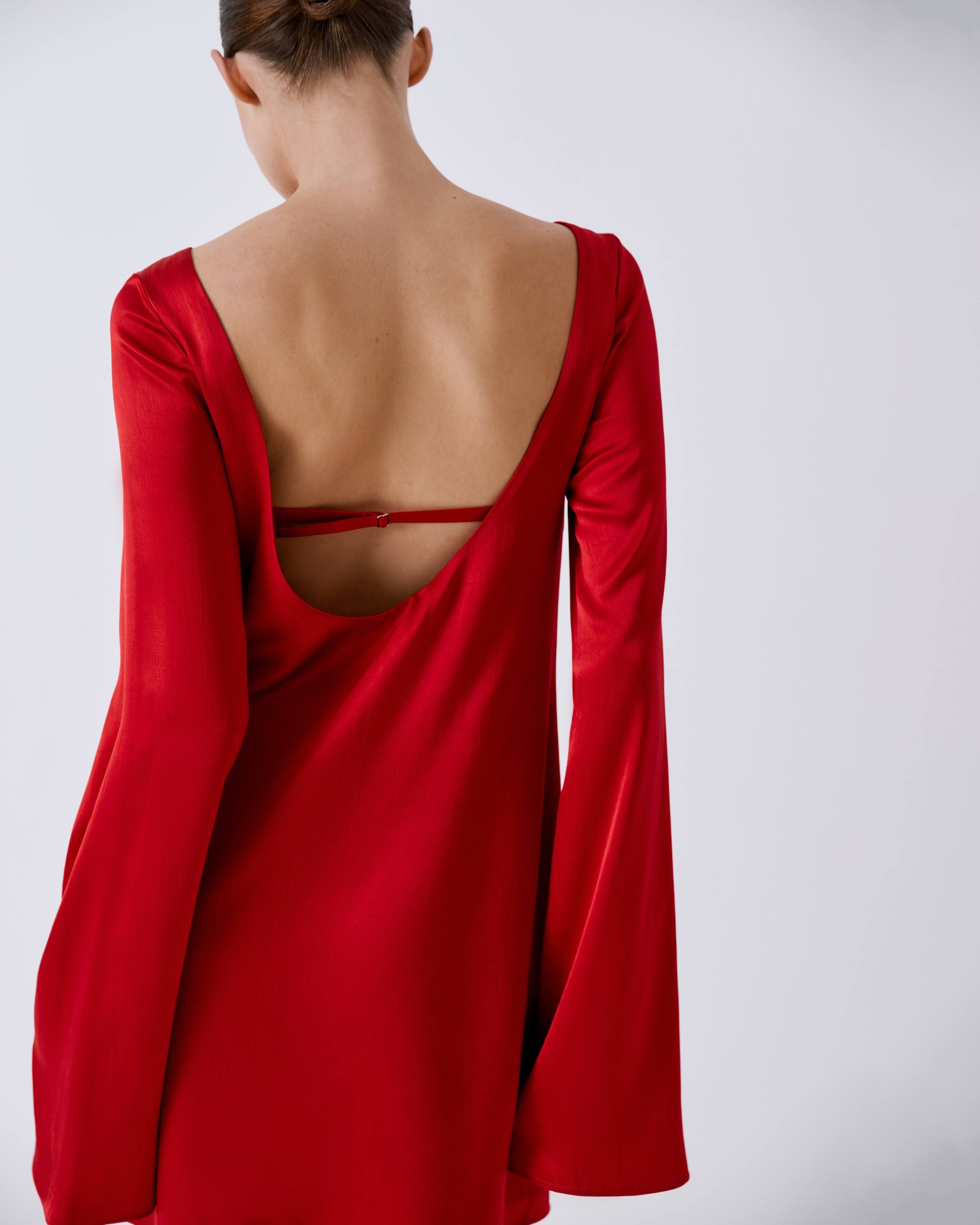 Eclata spring collection 2024. Фотограф для брендов, Москва