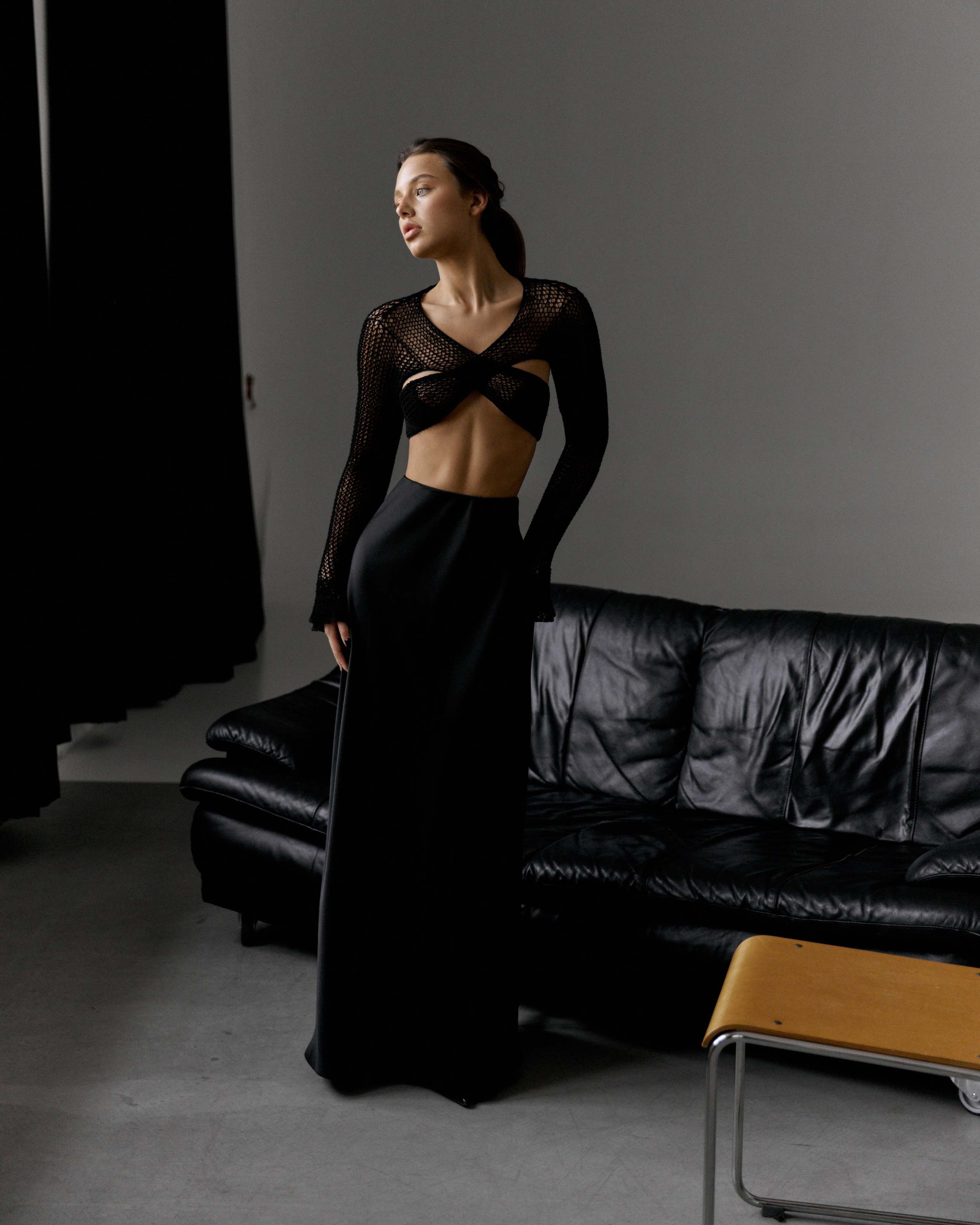 Veronica. Фотограф для брендов, Москва