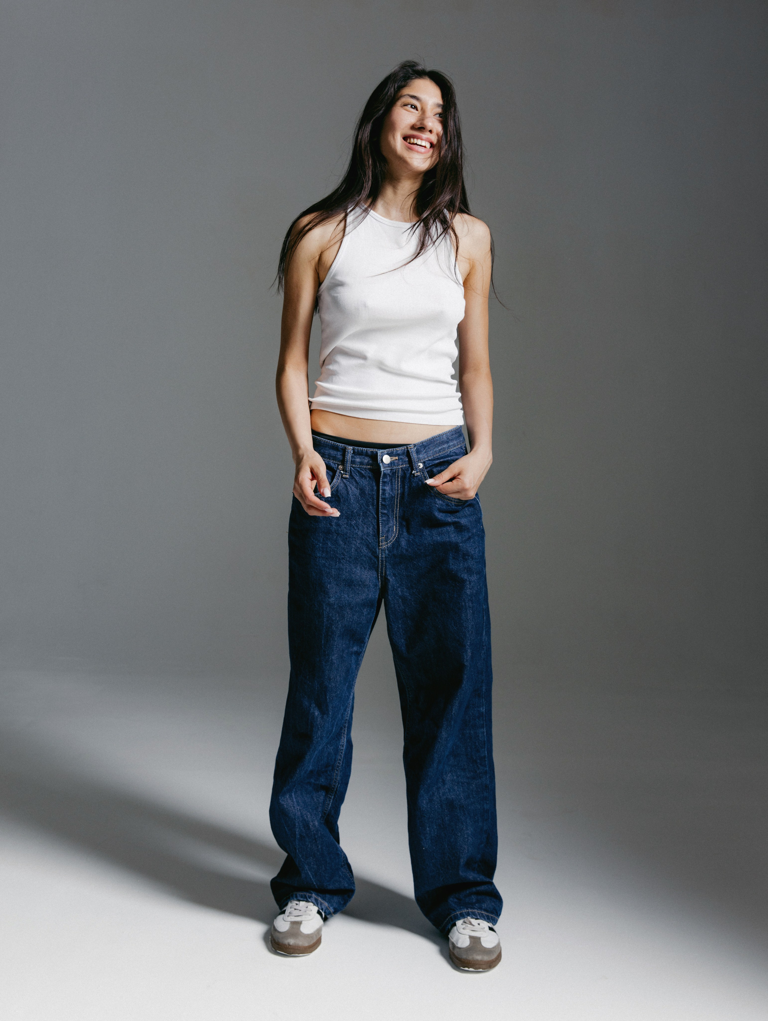 Zarina. Фотограф для брендов, Москва