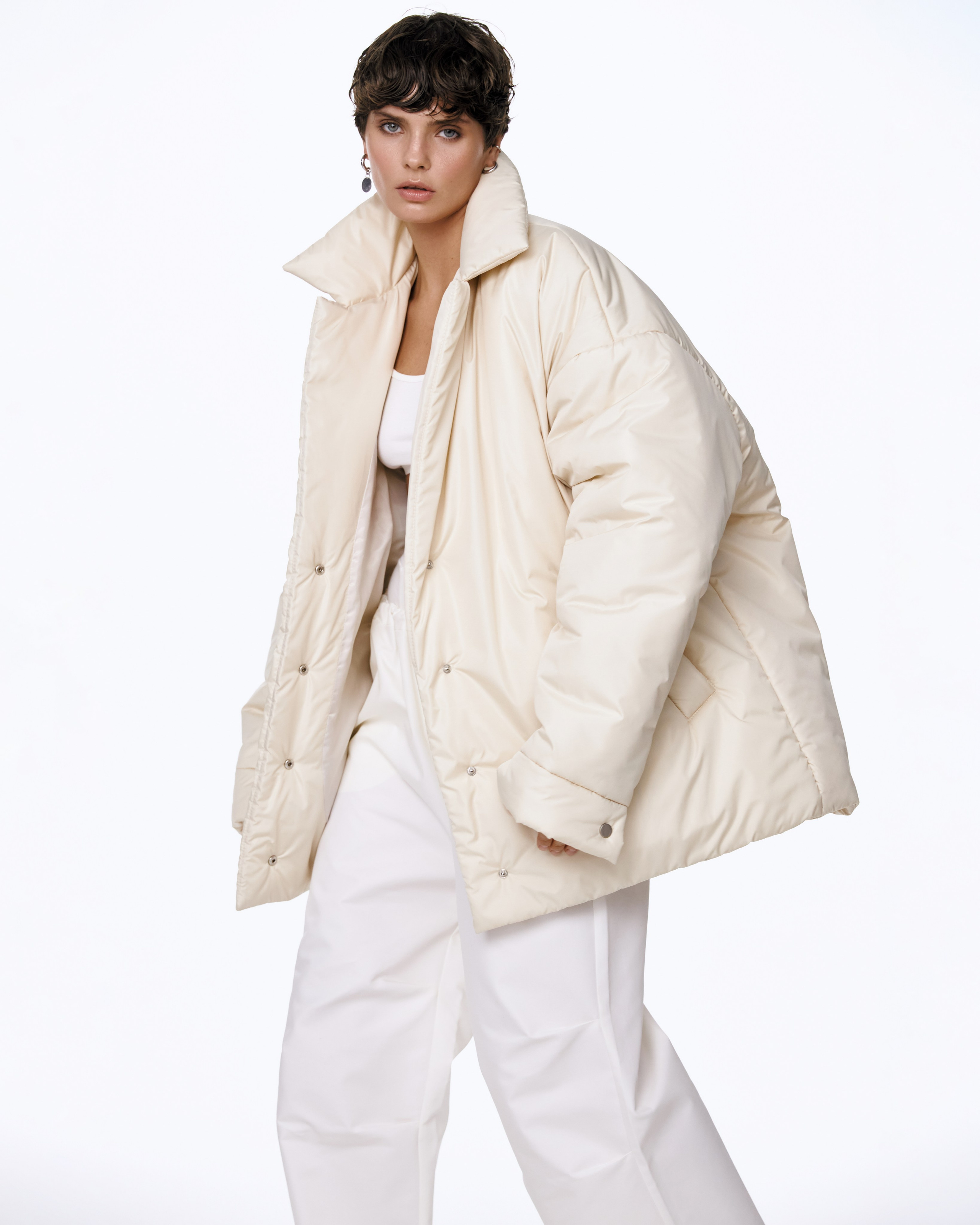 ANNUKO II. Фотограф для брендов, Москва