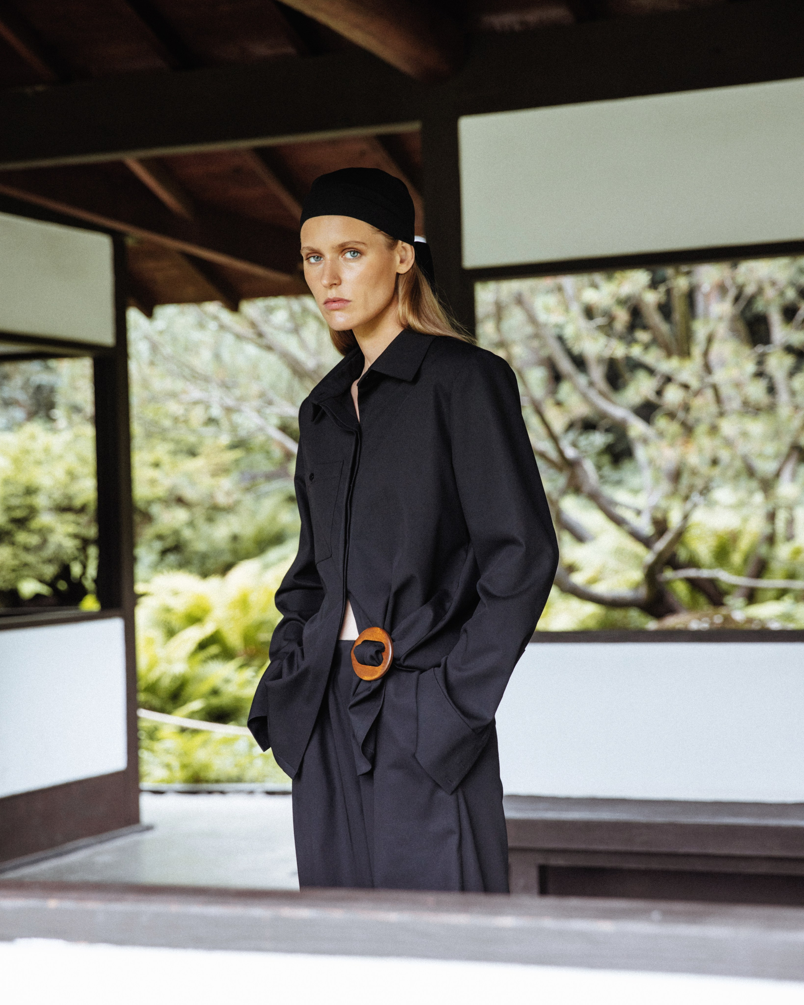 Eclata streetstyle 2024. Фотограф для брендов, Москва