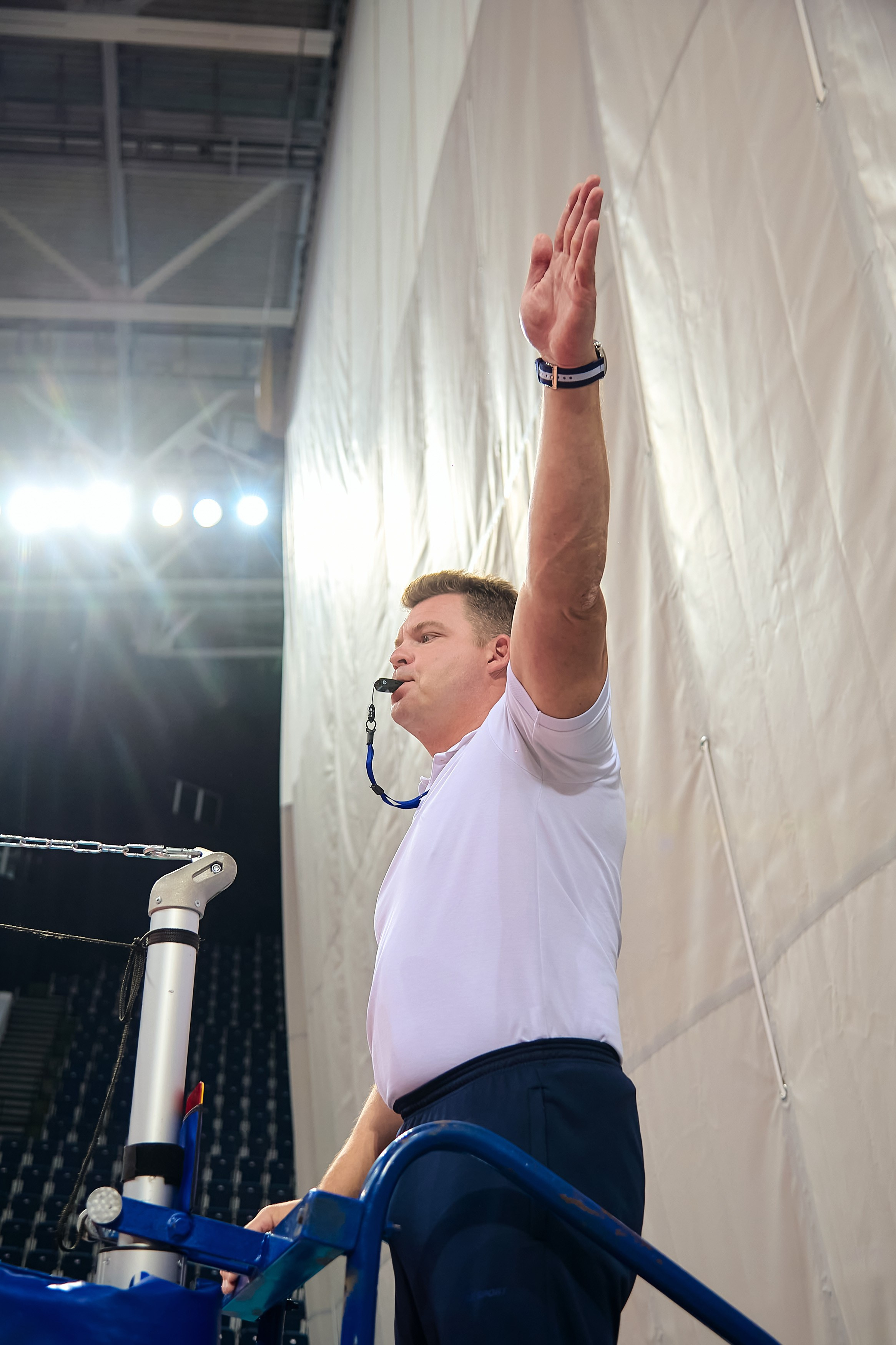 Спартакиада группы РусГидро. Фотограф Яковлев Роман — Красноярск