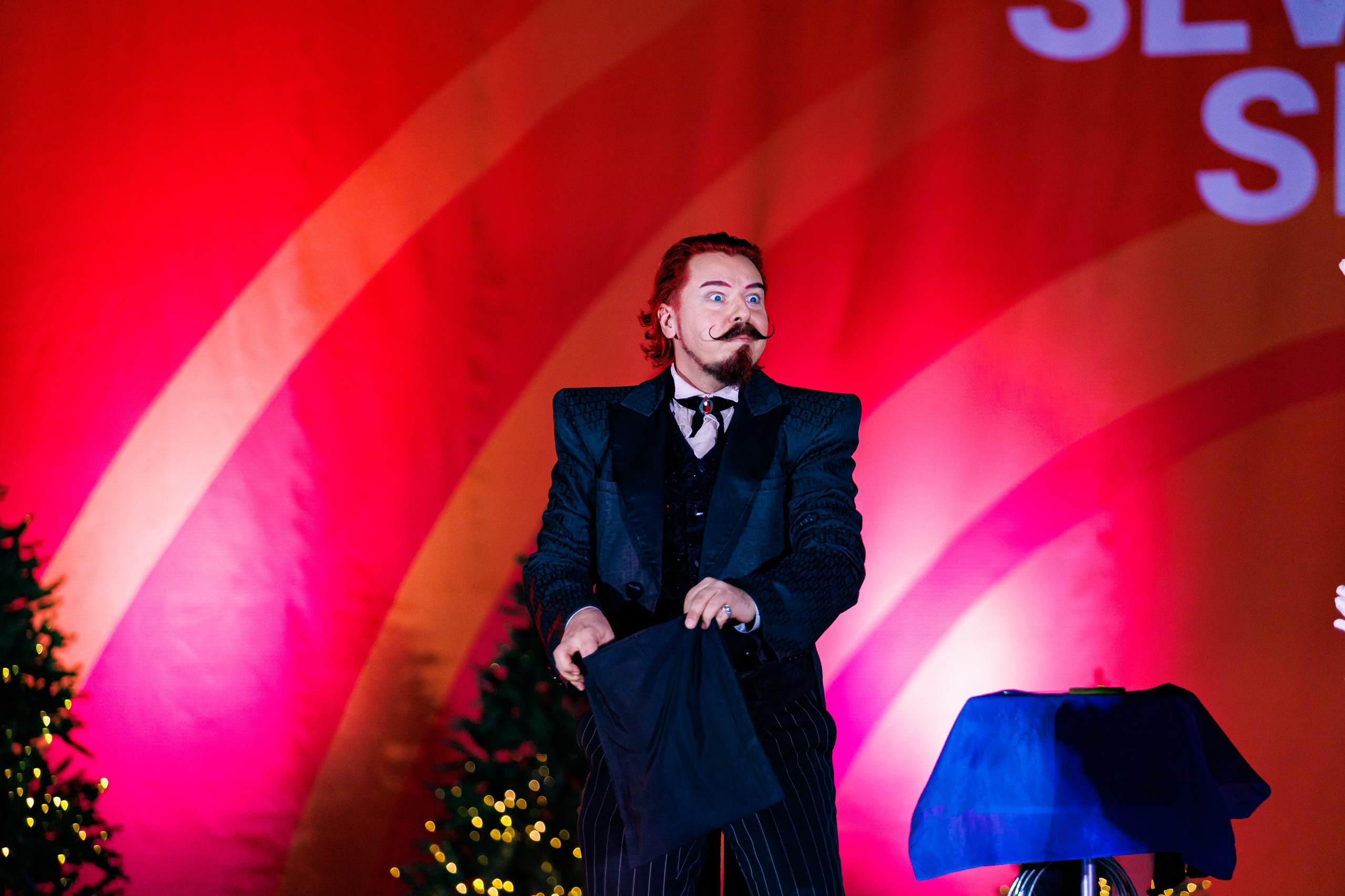 Северное Сияние отчётный концерт 2023. Репортажный, Event фотограф в Санкт-Петербурге и ЛО Морозов Дмитрий