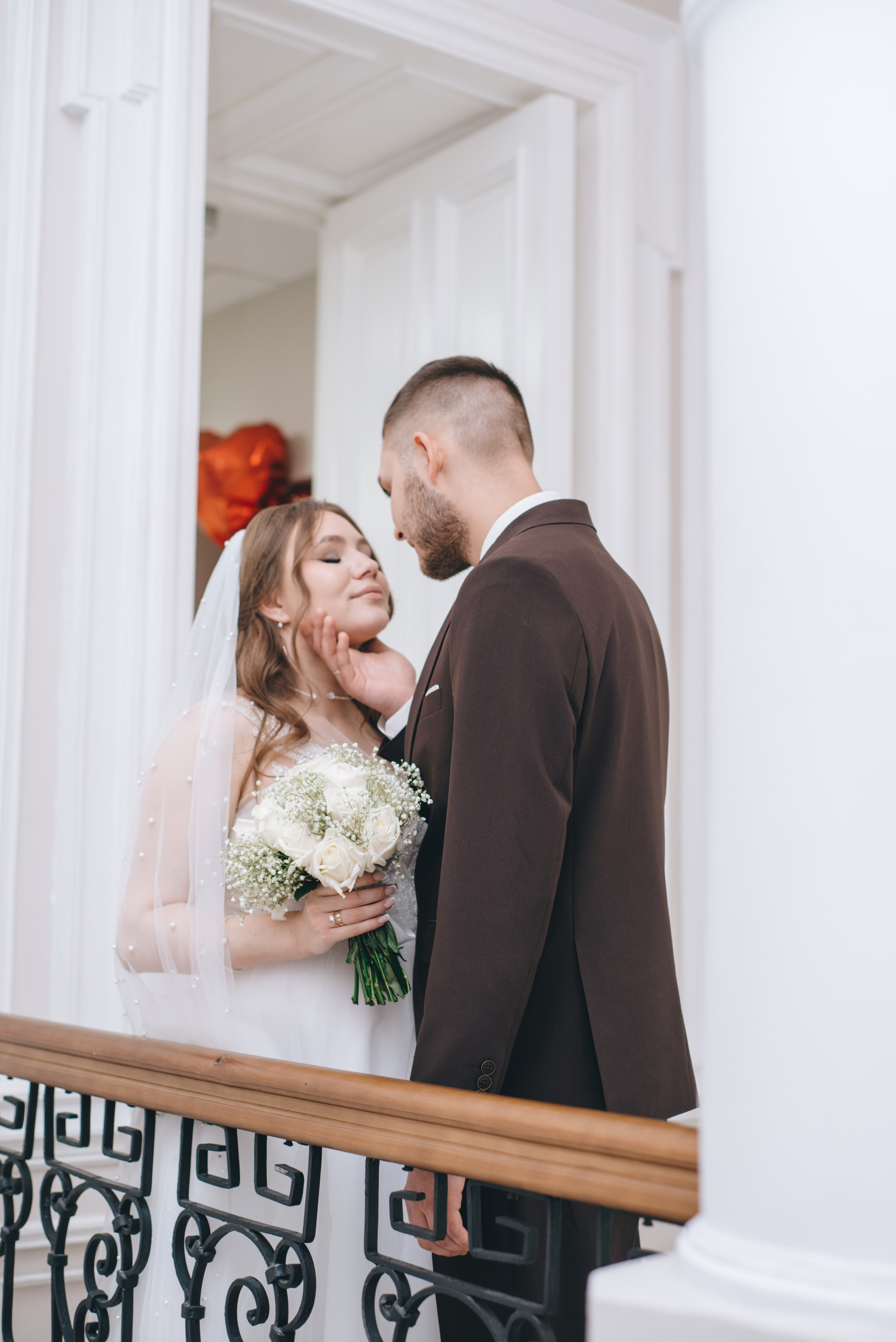 Свадьба 4. Семейный и женский фотограф Арина Балякина