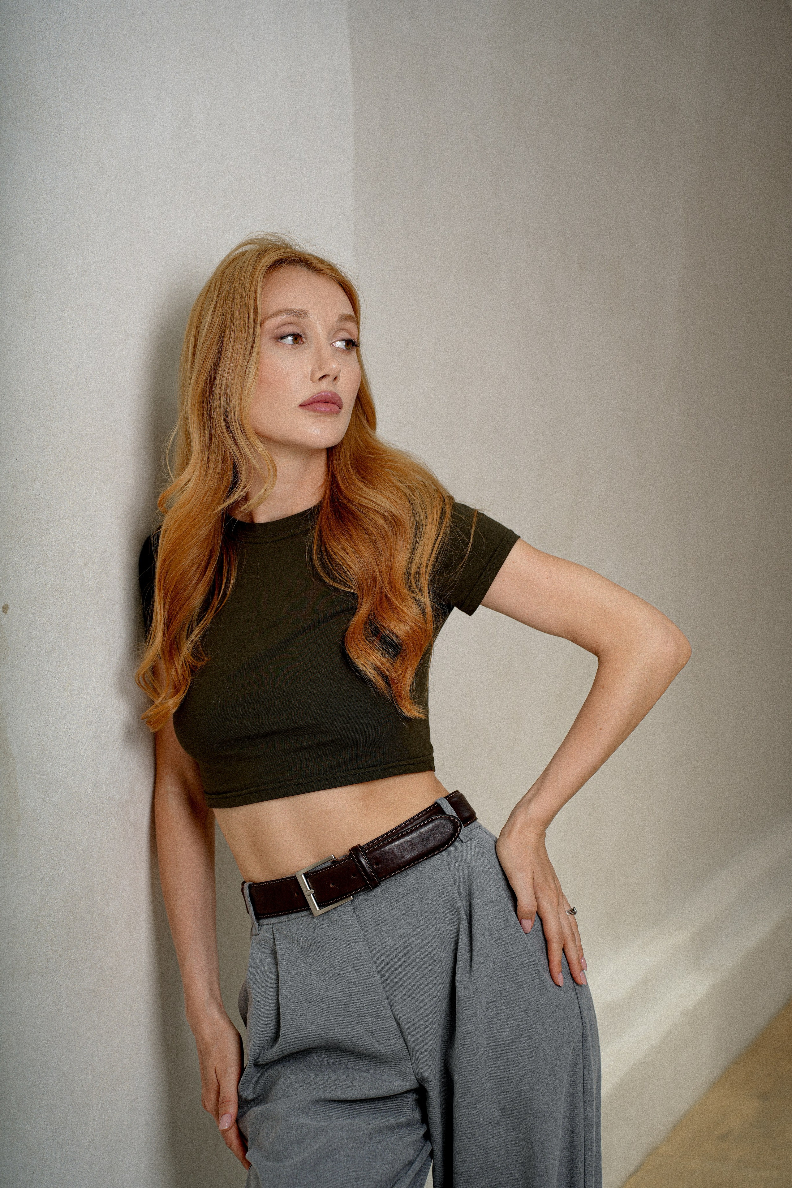 Евгения. Фотограф Элина Задорожная