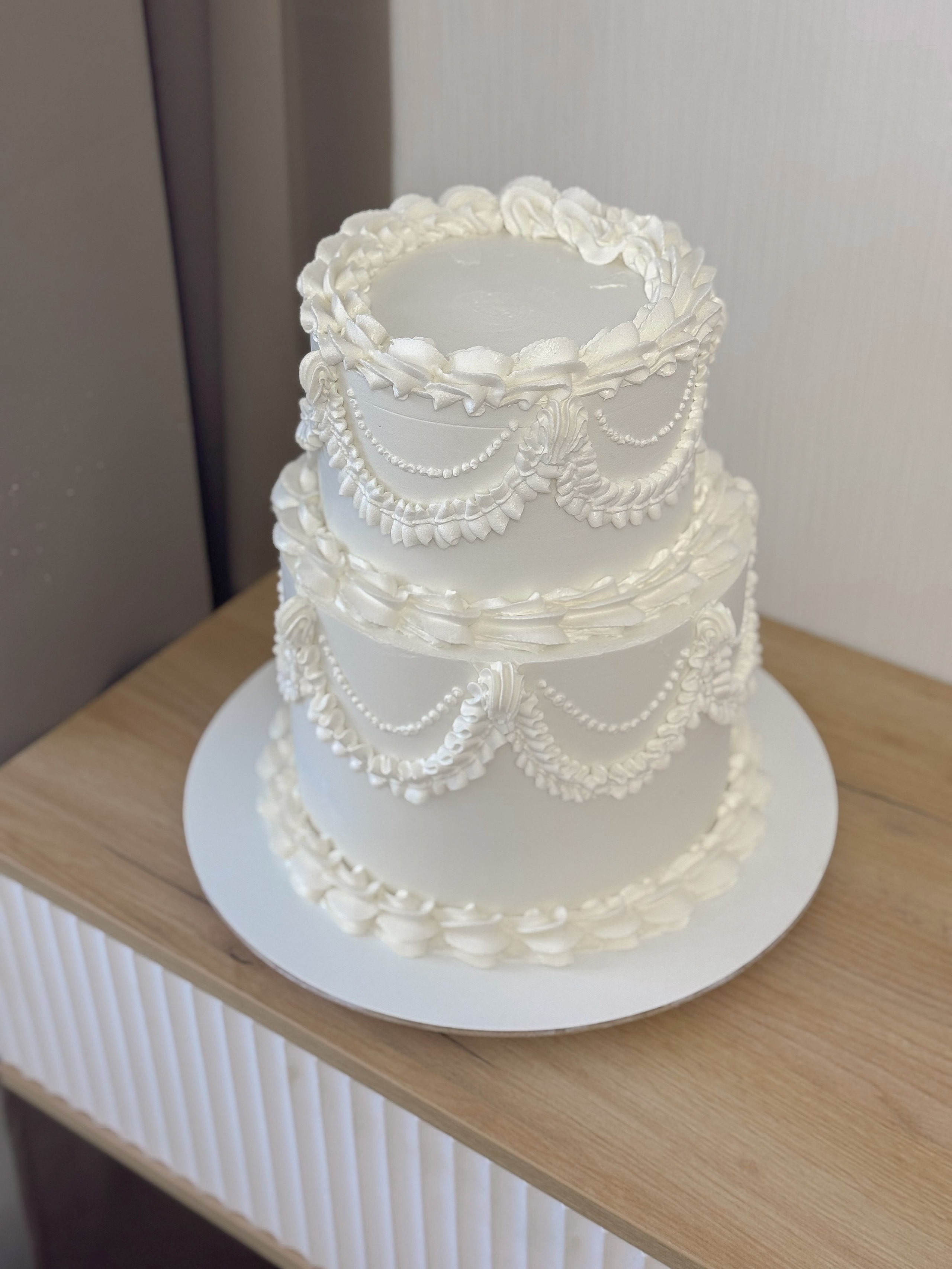 Торт Горшкова. Подрядчики и друзья сети свадебных площадок House for wedding