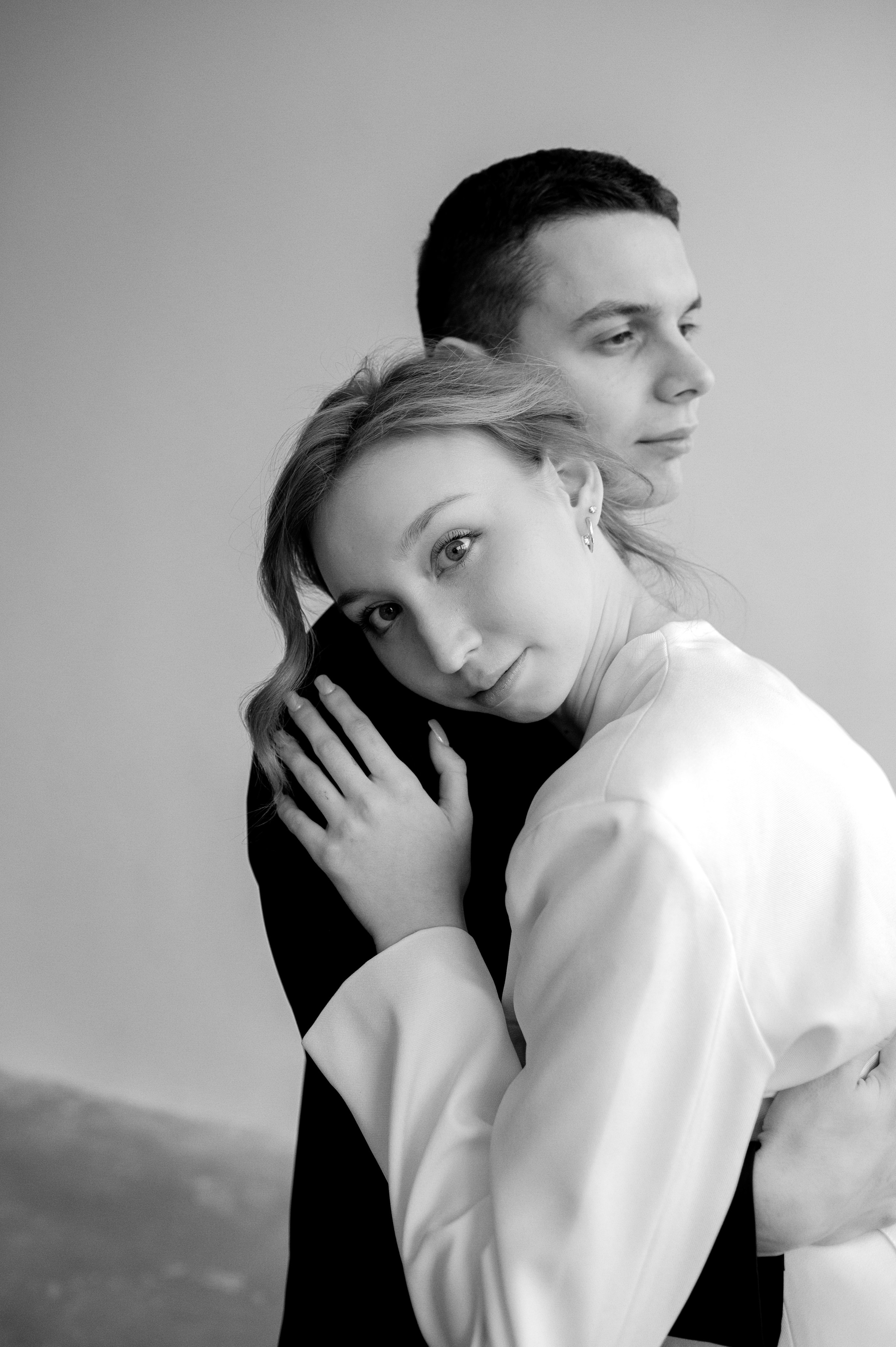 Предсвадебная love storry. Свадебный и семейный фотограф в Серпухове Александра Дерюшева