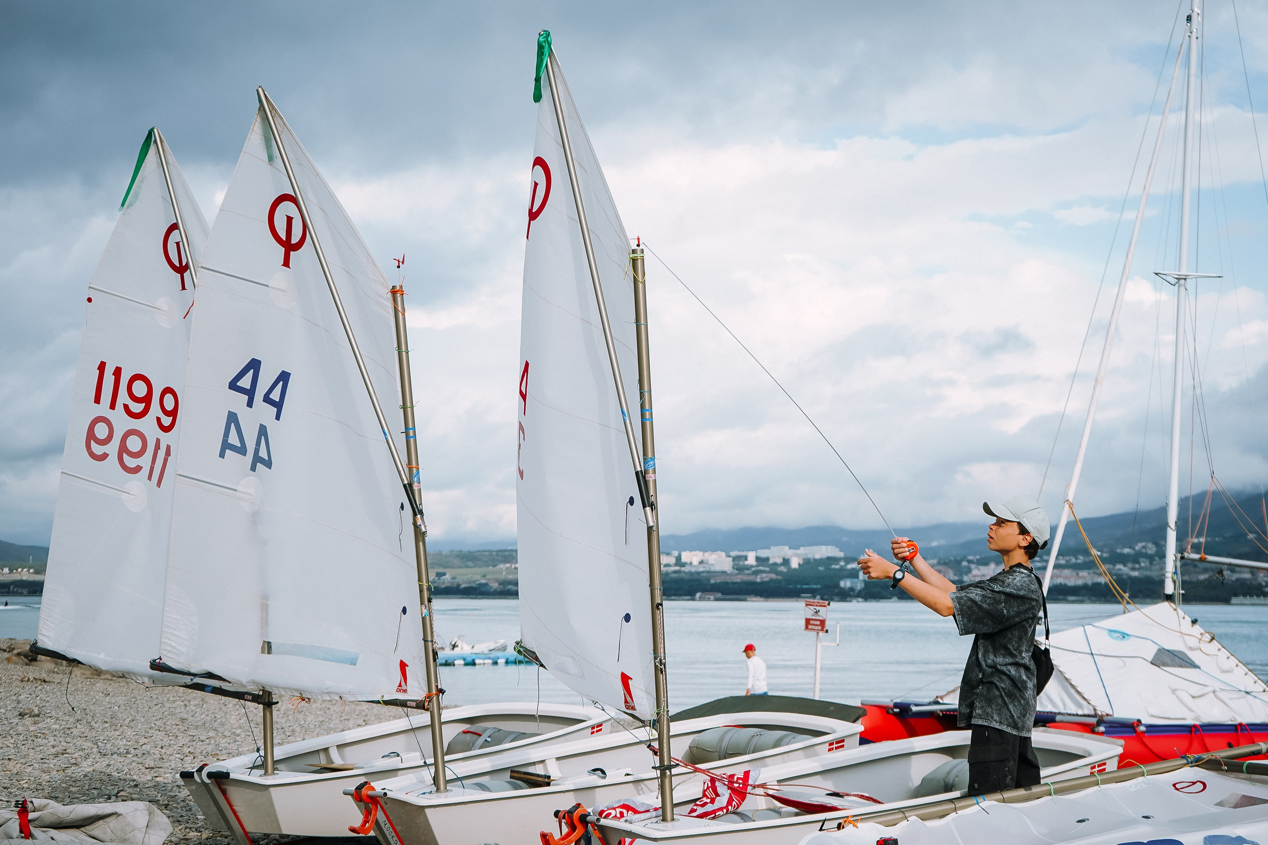 Регата. Выпускные альбомы Натальи Бутко: Новороссийск, Анапа, Геленджик