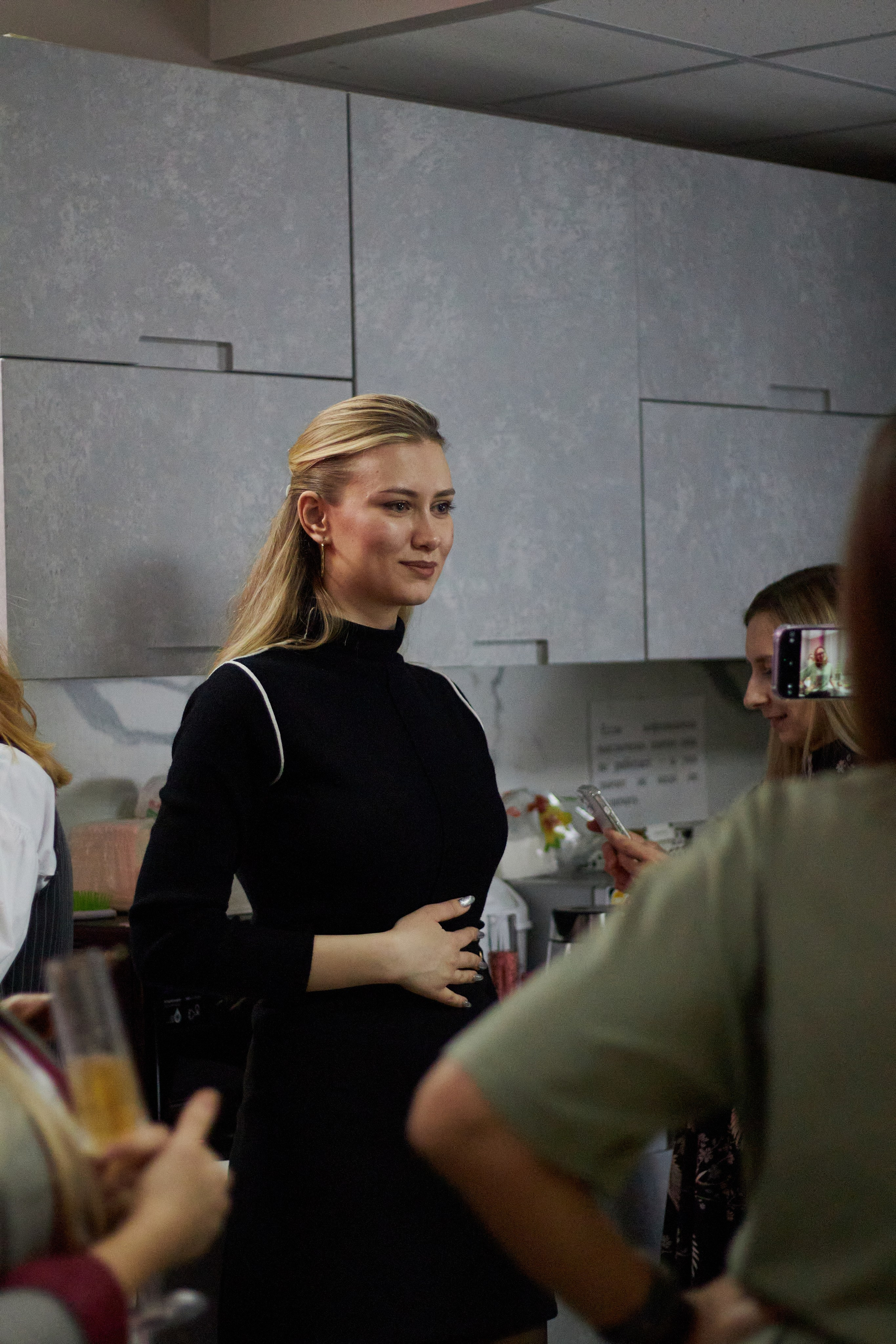 Корпоратив. Фотограф в Ростове-на-Дону Нюхарева Виктория