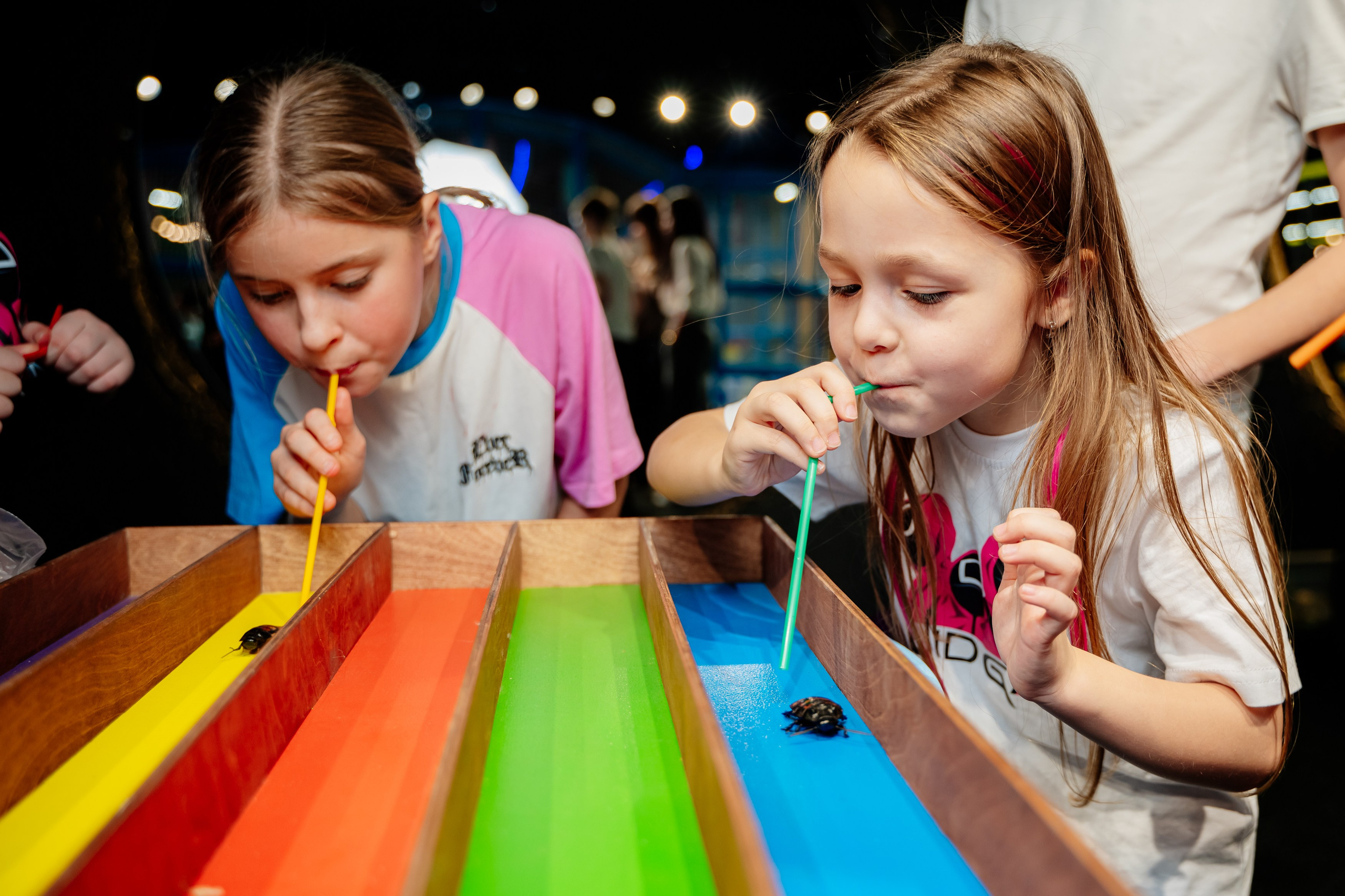 Детский день рождения. Свадебный и семейный фотограф в Сочи Никита Пищов