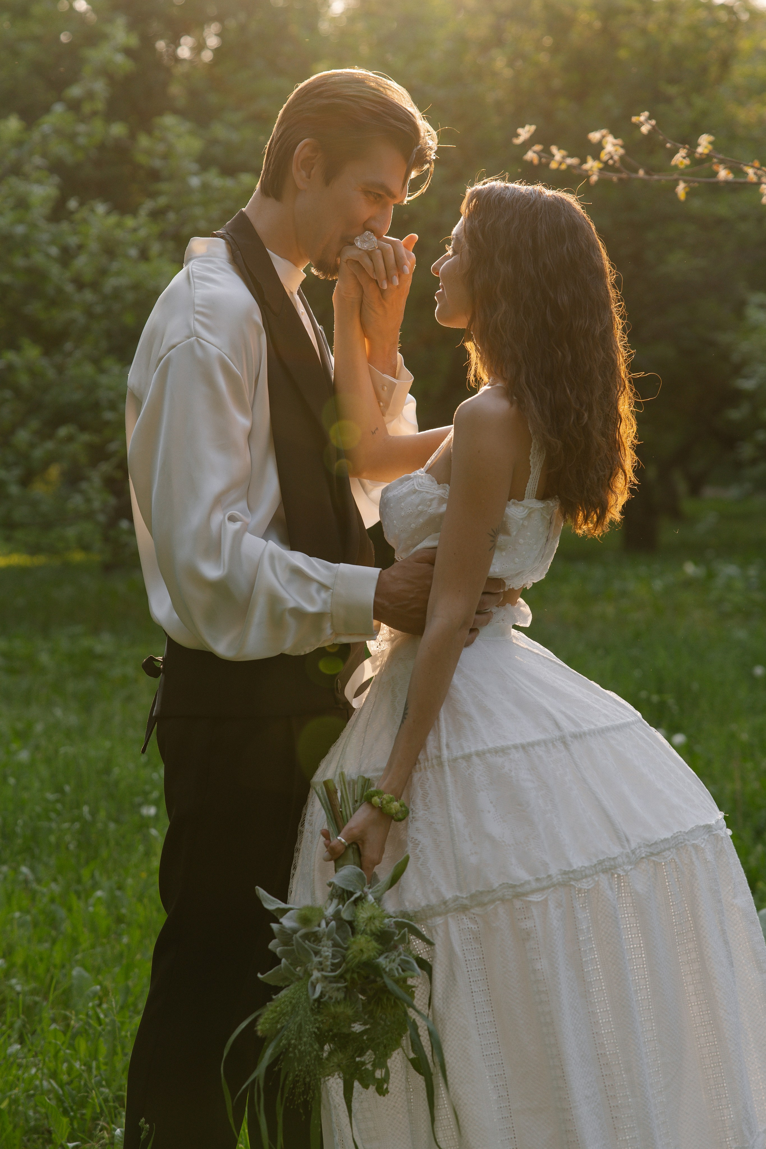 Капуста. Свадебный и семейный фотограф Москва | Балашиха