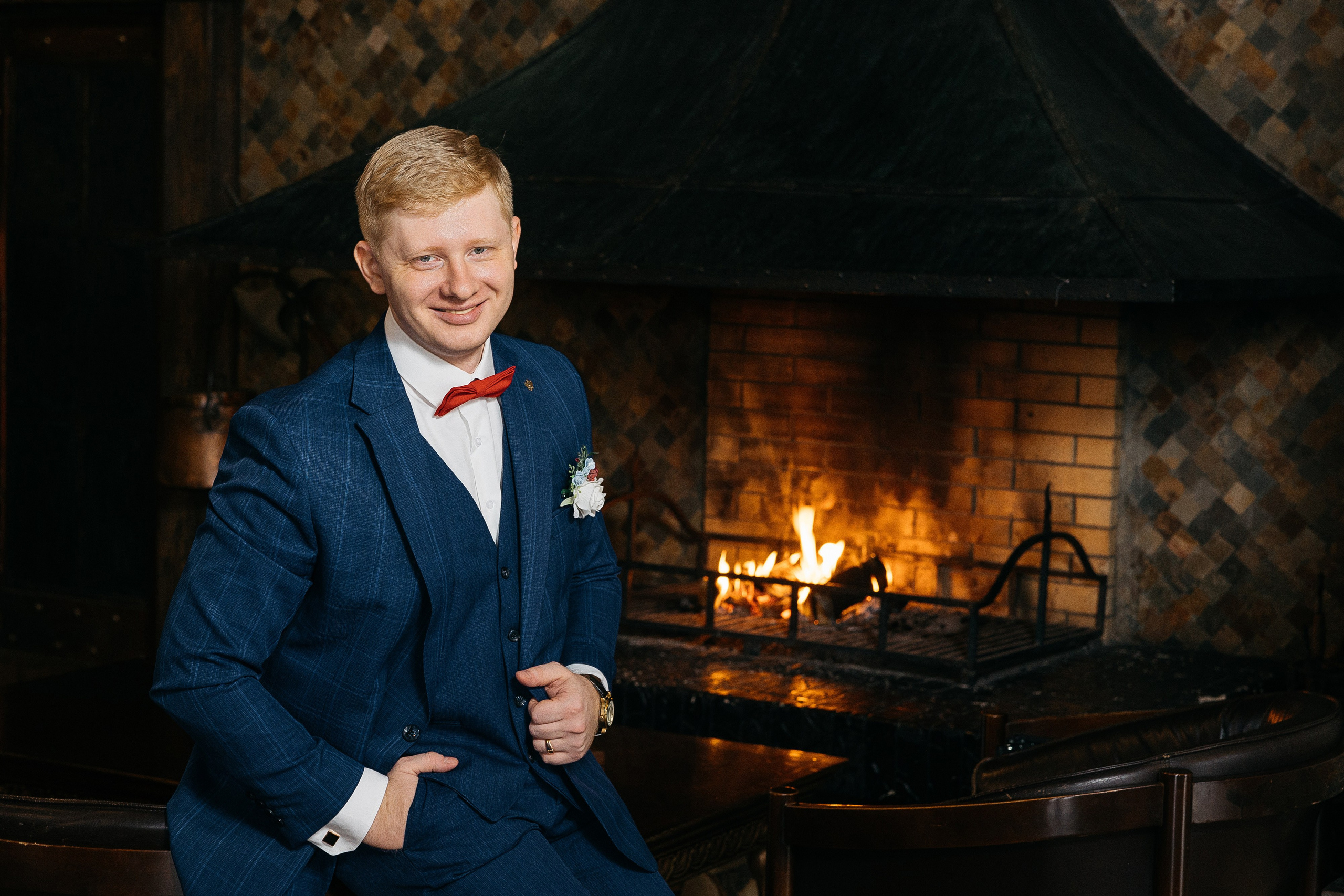 Татьяна и Сергей. Свадебный и семейный фотограф Раменское Жуковский  Александр Зимин