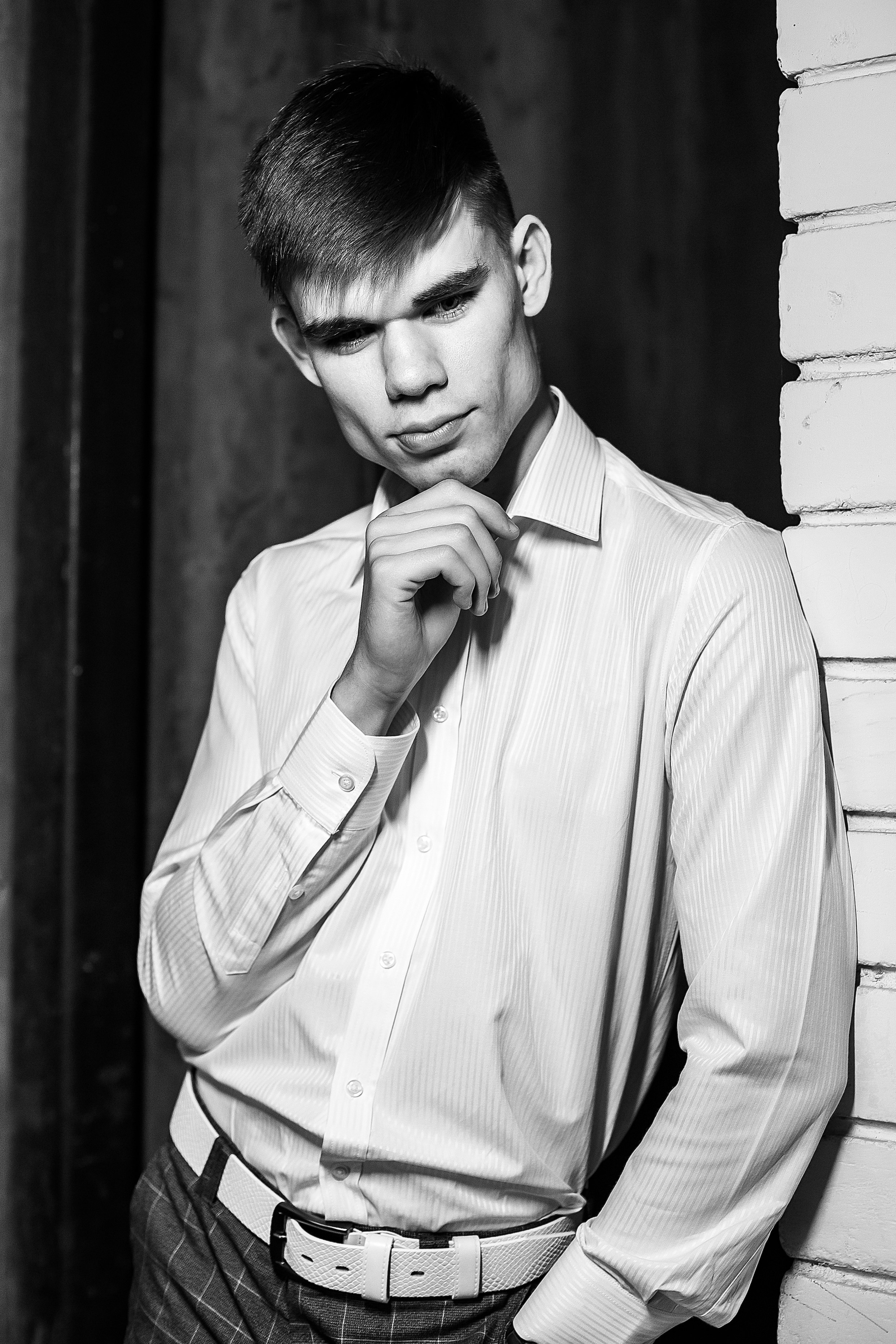 Егор. Свадебный фотограф в Иваново Гитарина Черняева