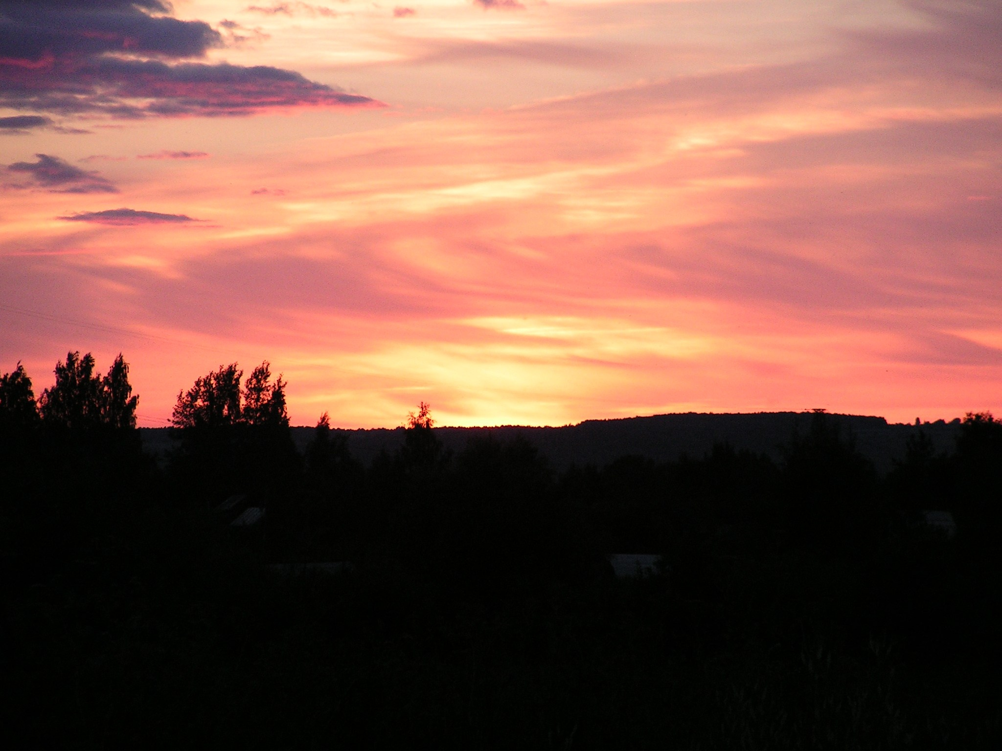 Пейзаж. Фотохудожник BID