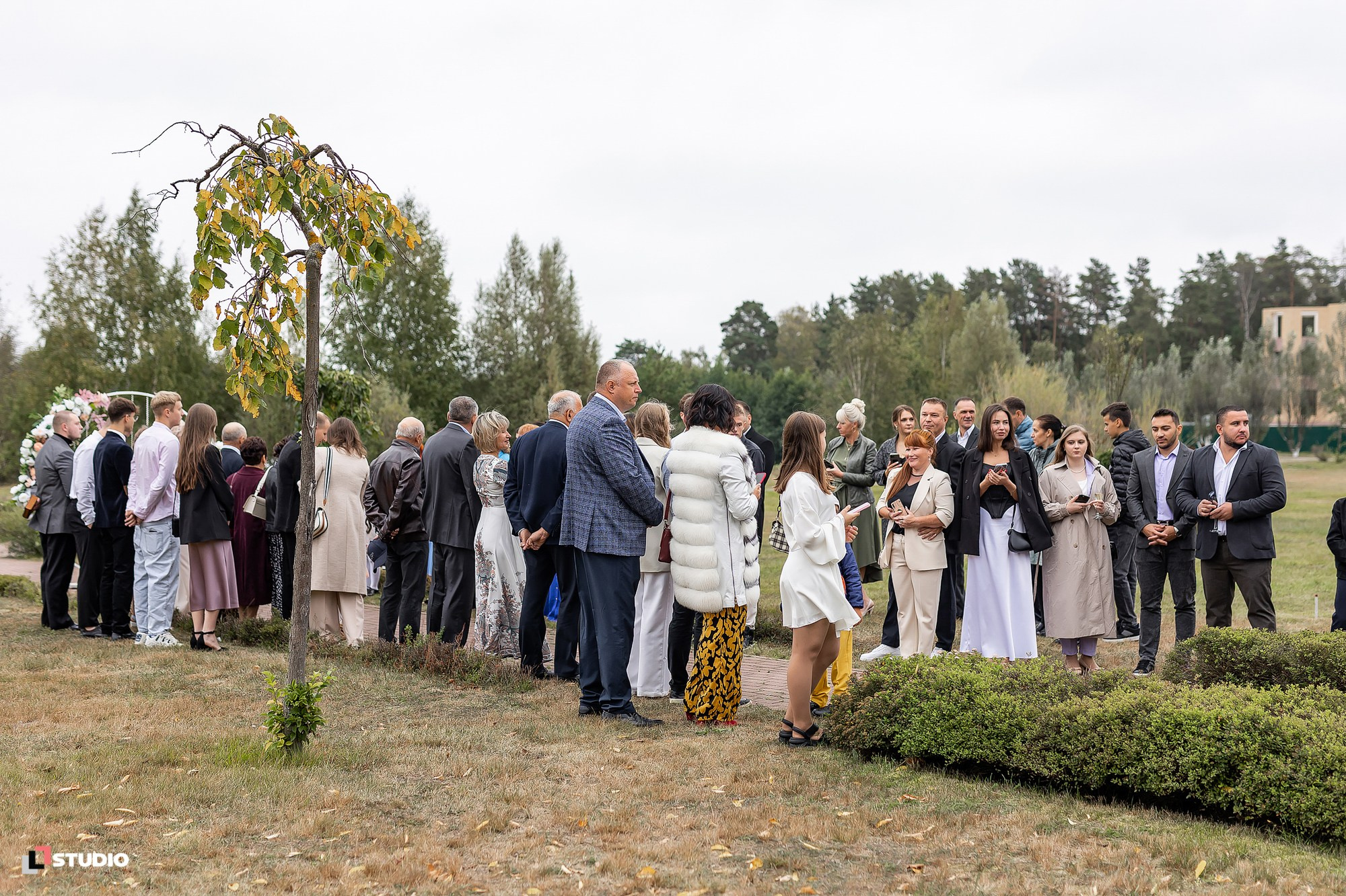 Дмитрий и Арминэ 2023. Фотограф Соловьев Денис в Московской и Владимирской области
