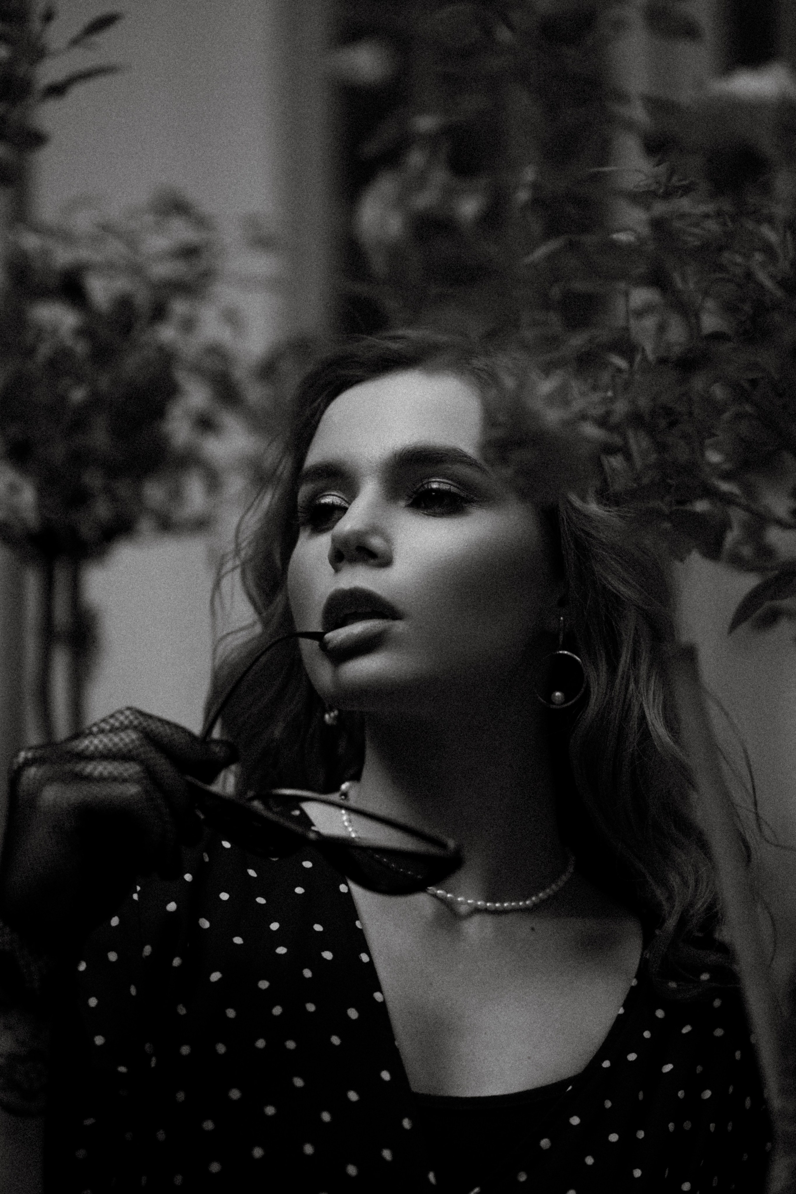 Василиса. Фотограф г. Санкт-Петербург Александра Катанакова