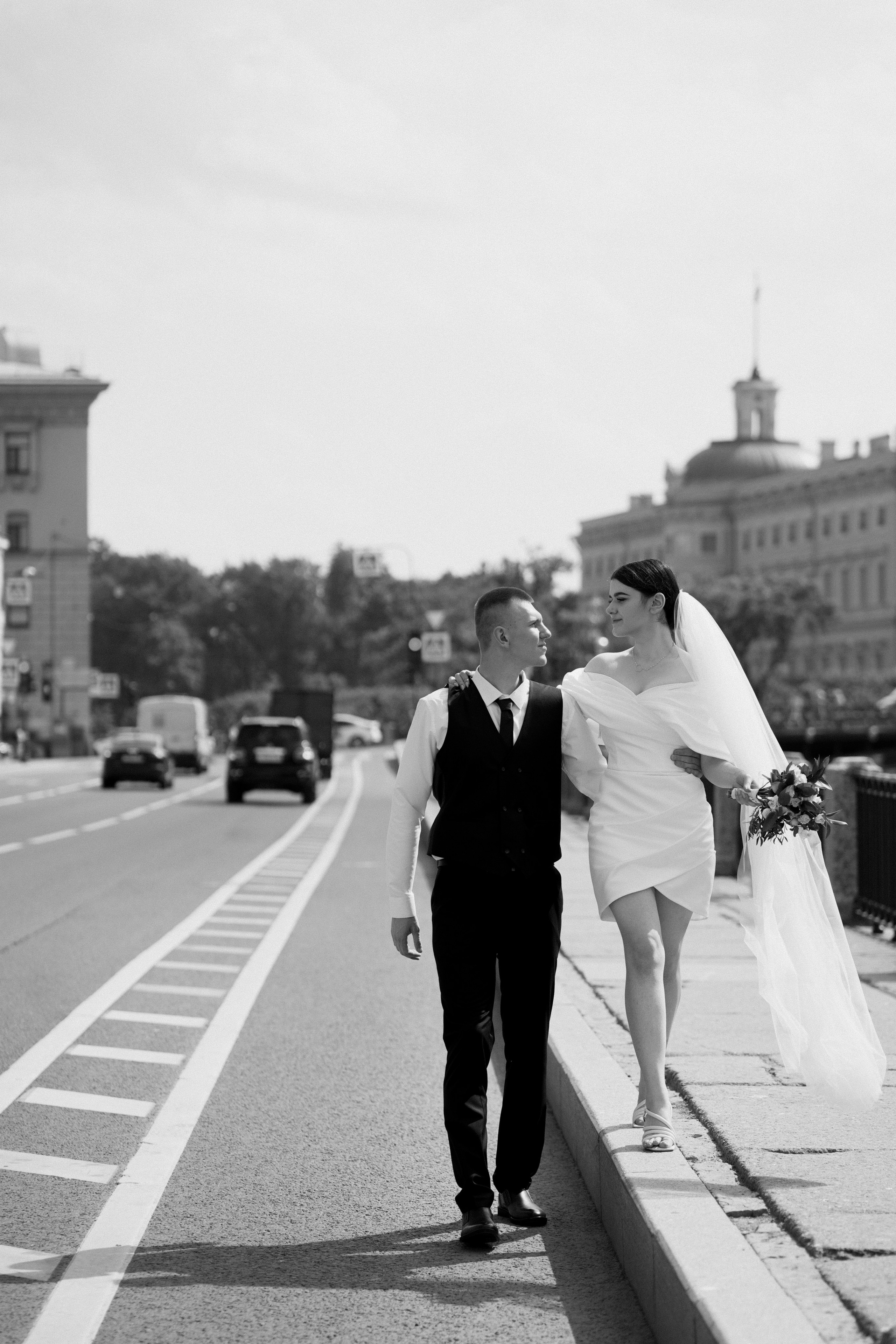 Аня и Егор. Фотограф г. Санкт-Петербург Александра Катанакова