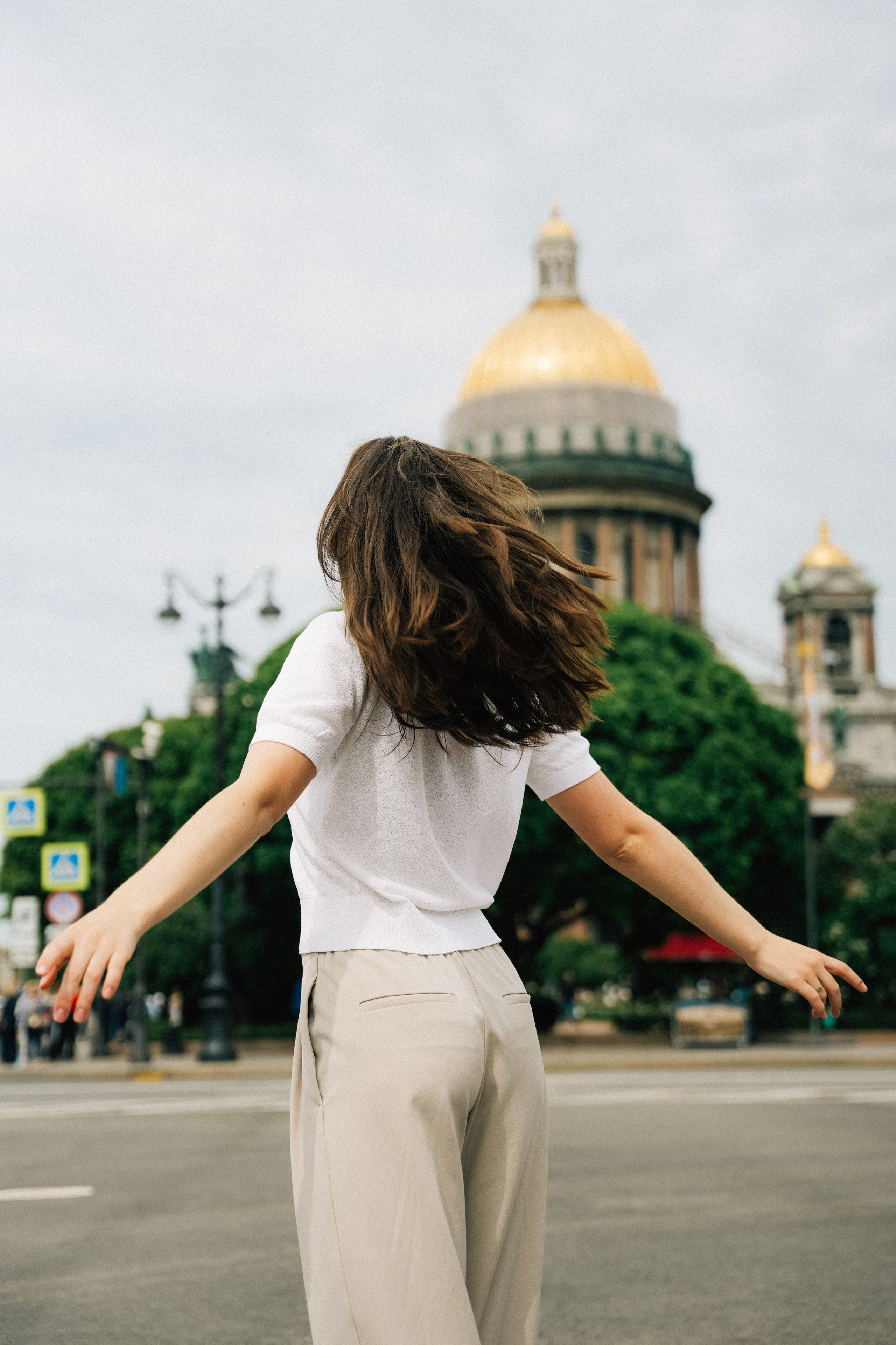 Диана и Влад. Фотограф г. Санкт-Петербург Александра Катанакова