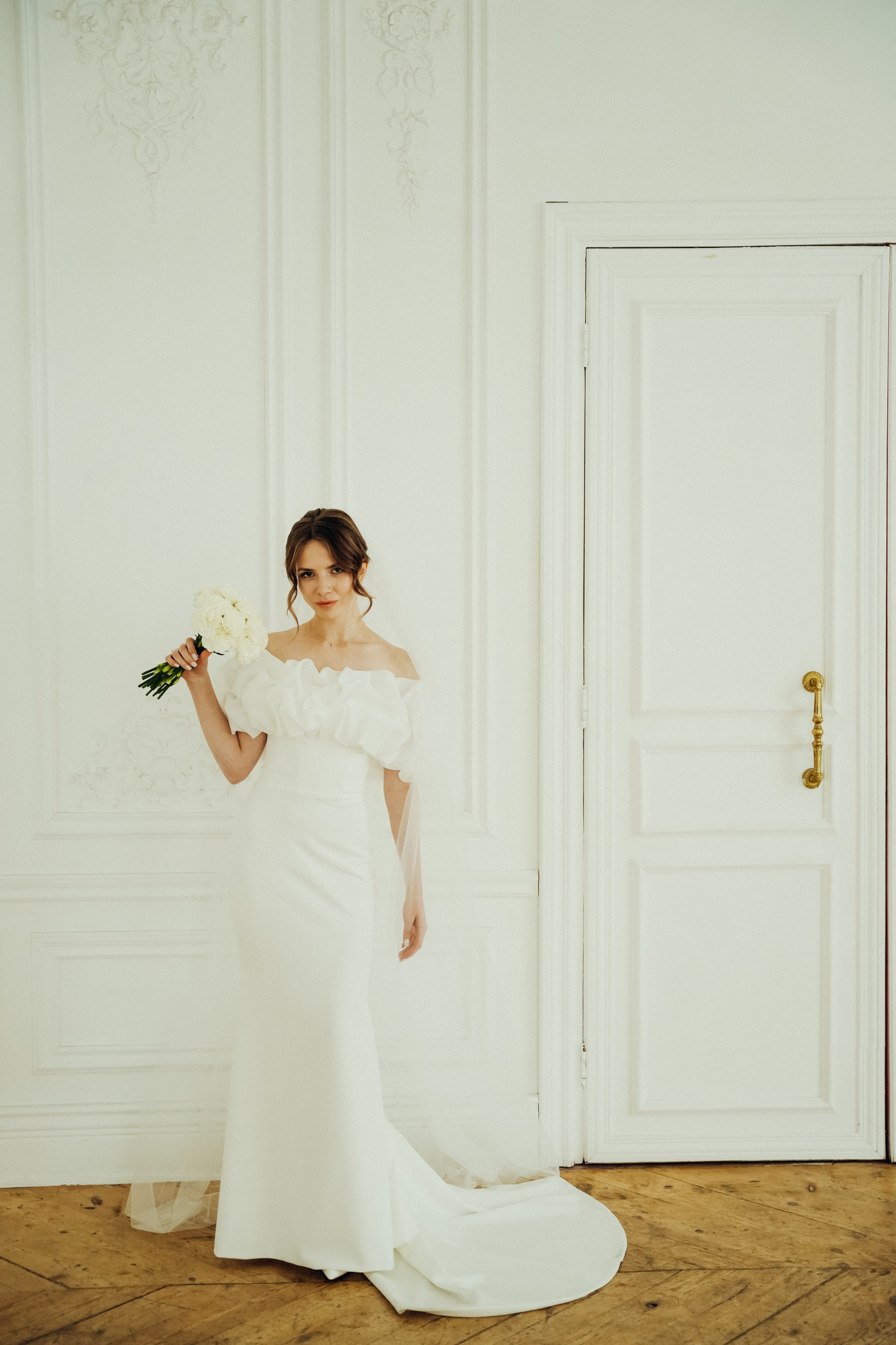 Ангелина и Артем. Фотограф г. Санкт-Петербург Александра Катанакова