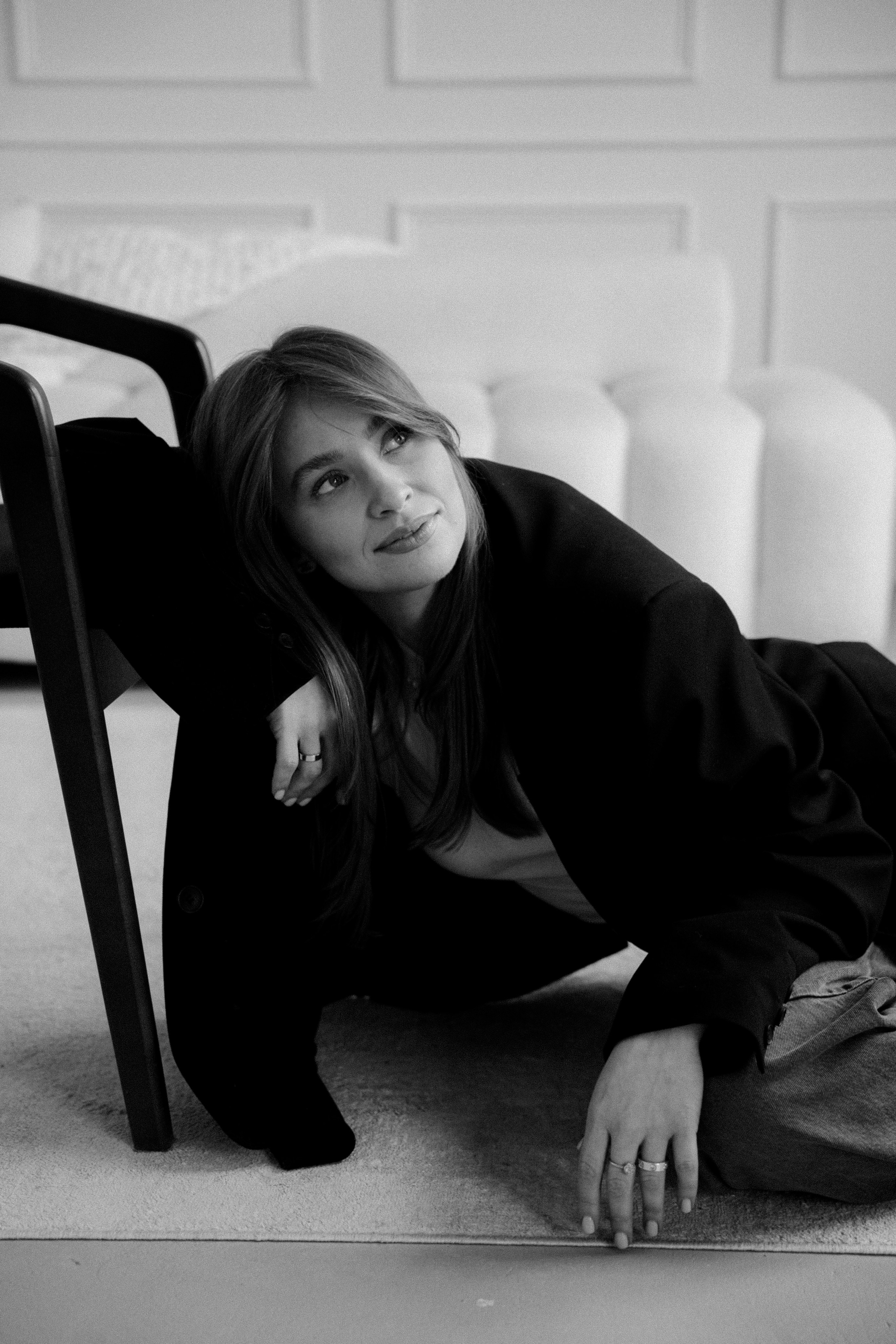 Маша. Фотограф г. Санкт-Петербург Александра Катанакова