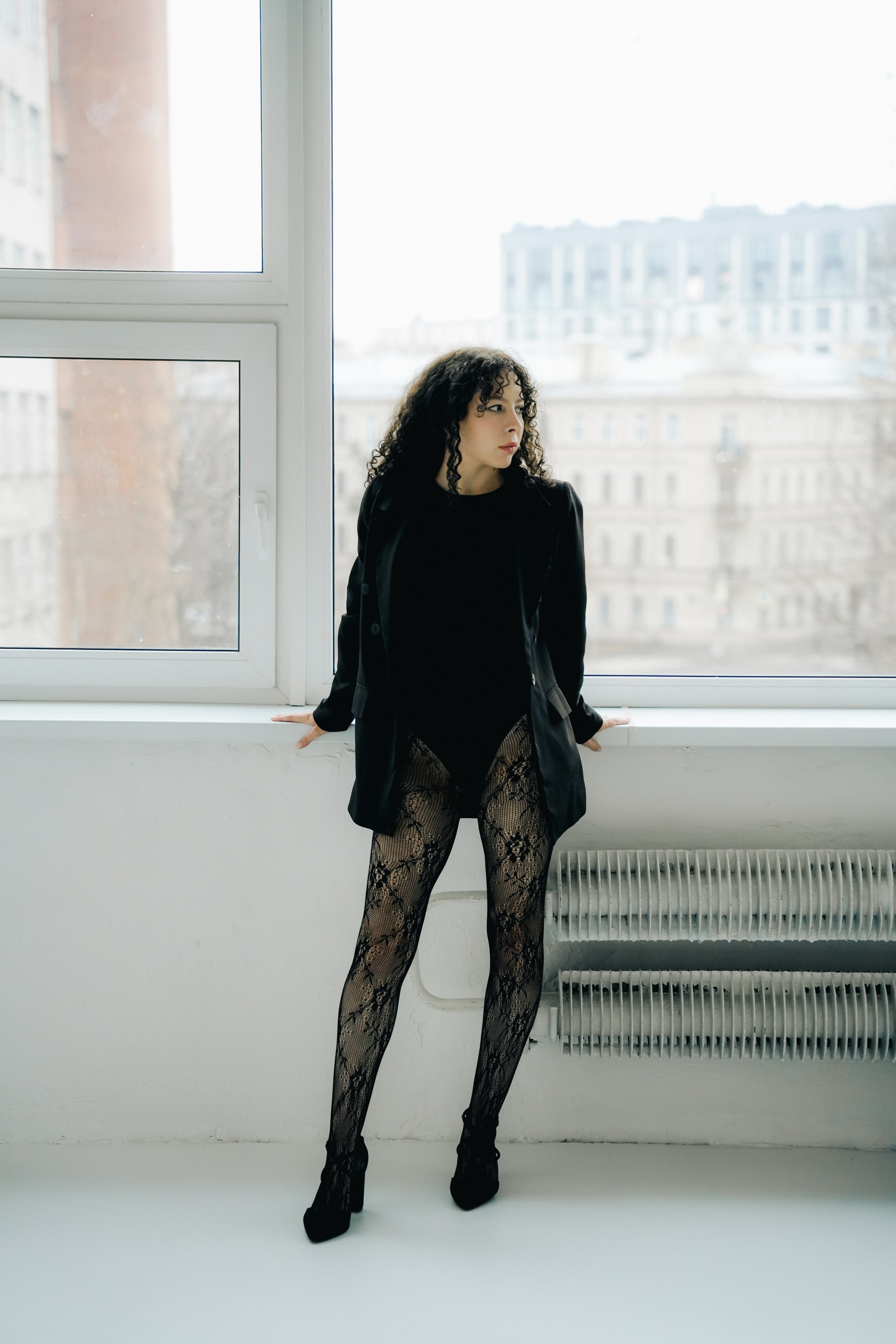 Лиза. Фотограф г. Санкт-Петербург Александра Катанакова