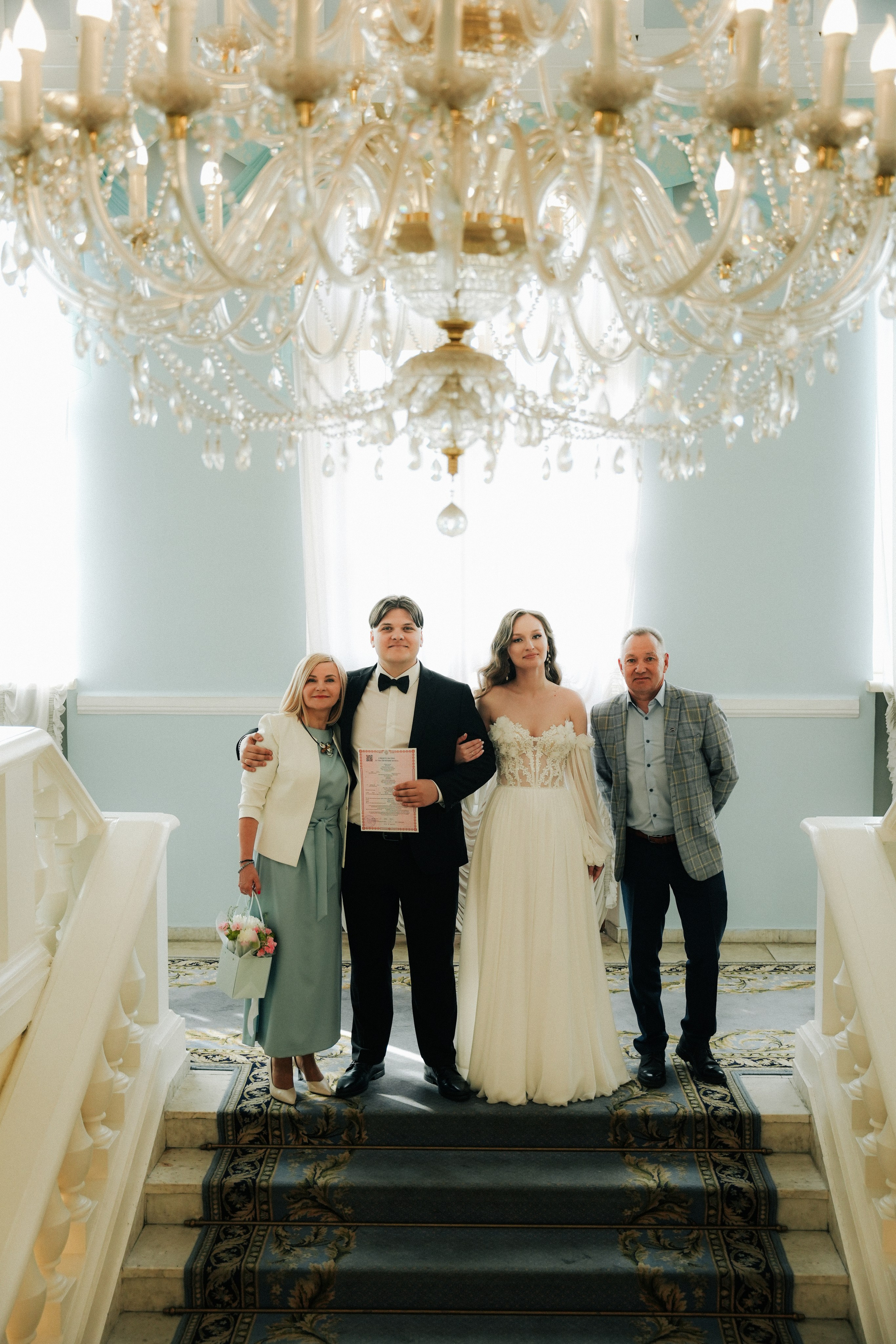 Кристина и Никита. Фотограф г. Санкт-Петербург Александра Катанакова