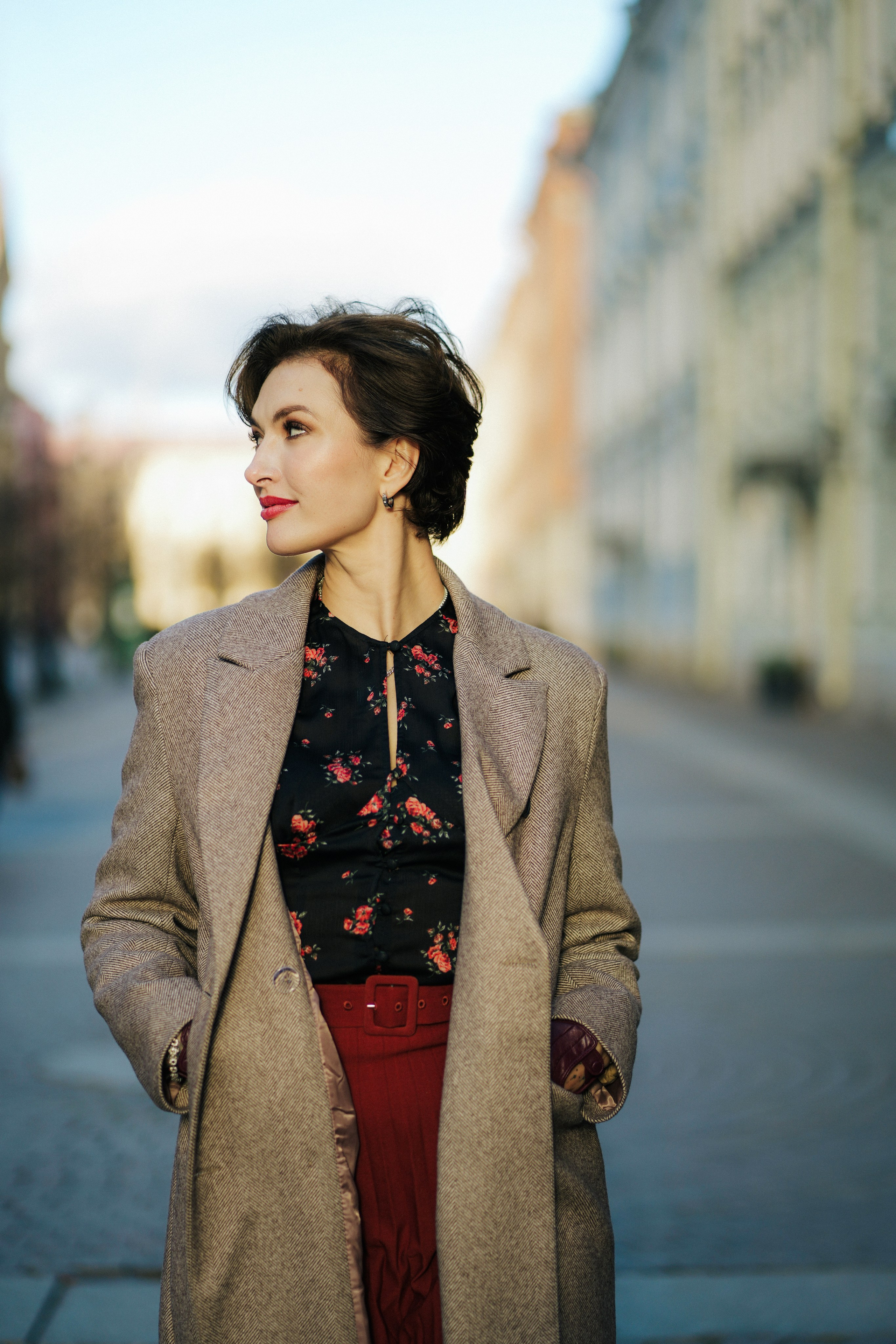 Катя и Леша. Фотограф г. Санкт-Петербург Александра Катанакова