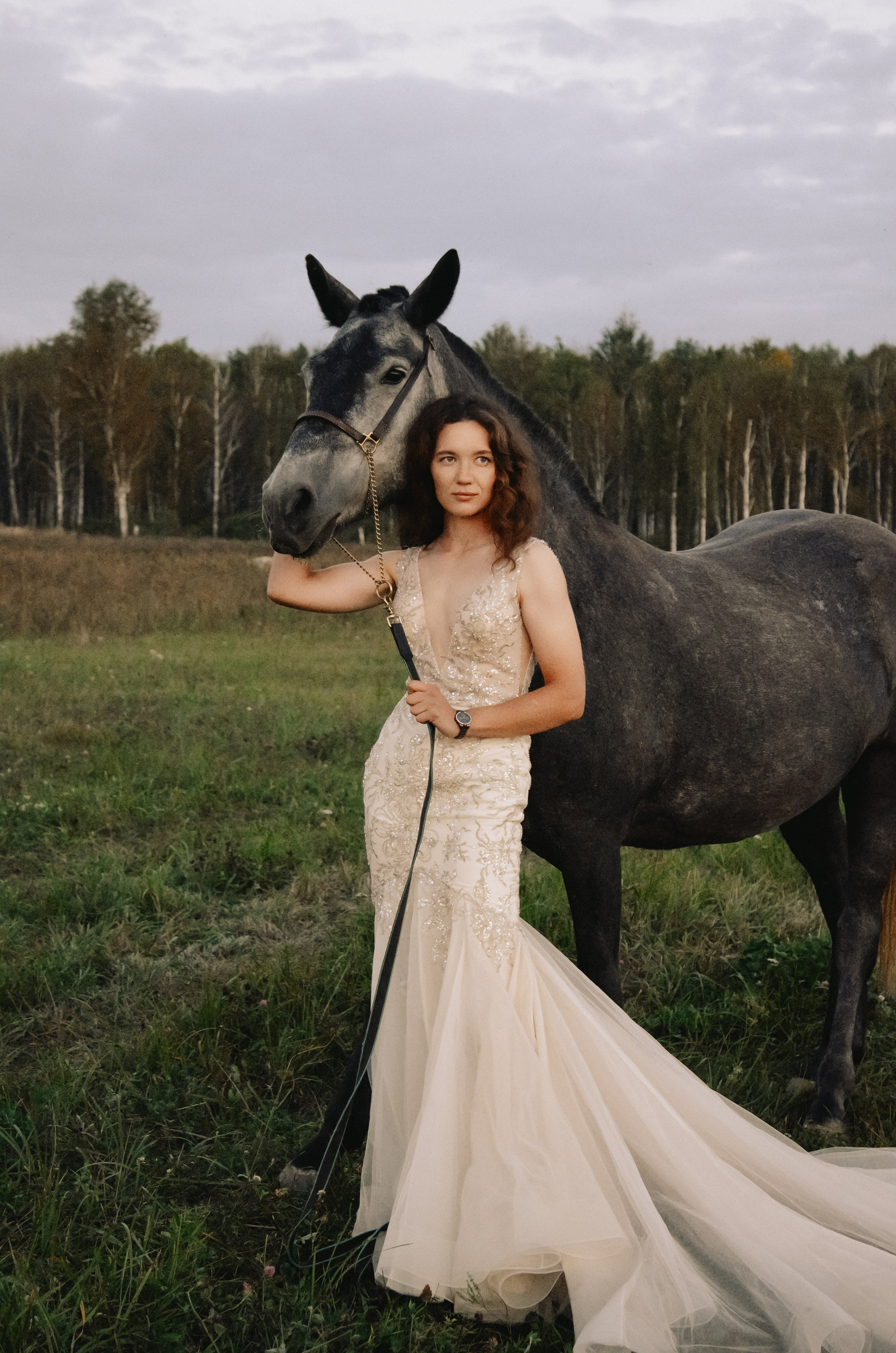 Фотографы в Тюмени Андрей и Лидия Войвод