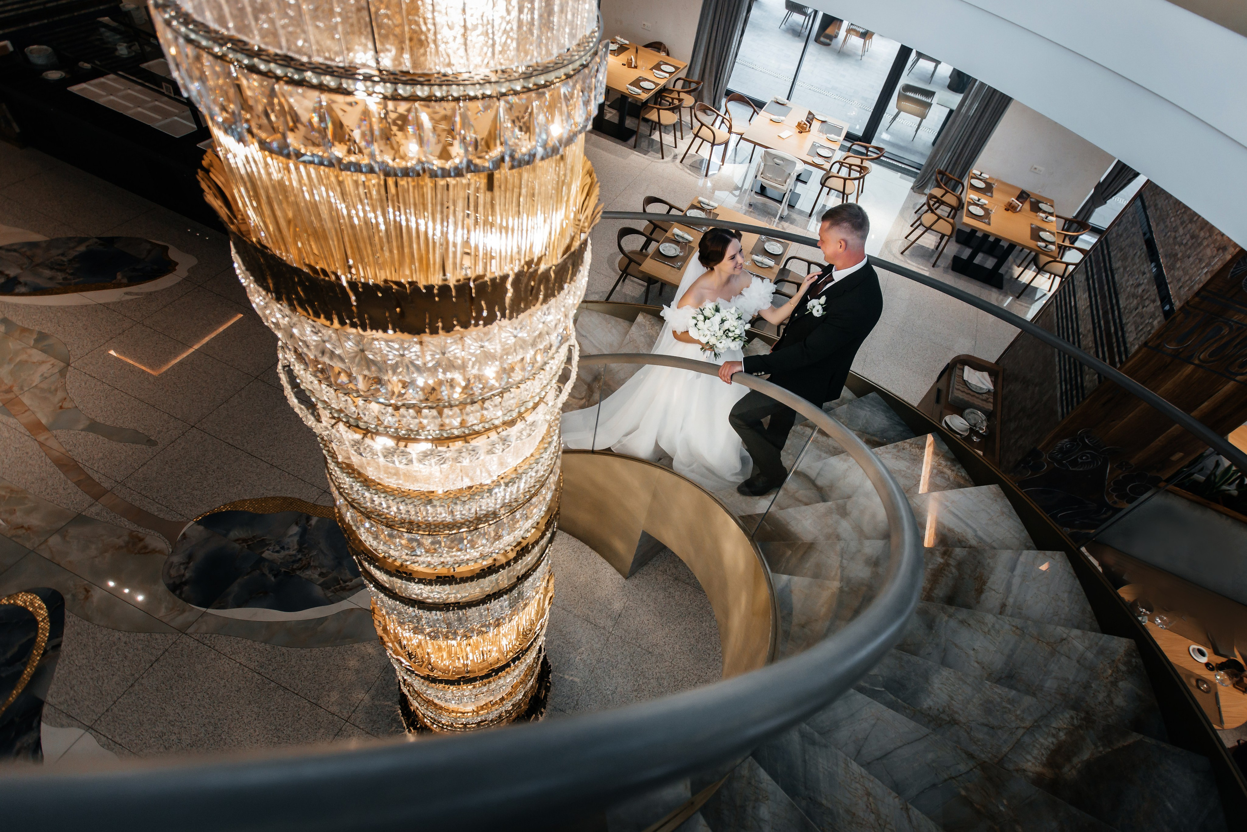 Анонс свадьбы для Влада и Анны. Свадебный фотограф в Крыму и Севастополе Ольга Баскакова