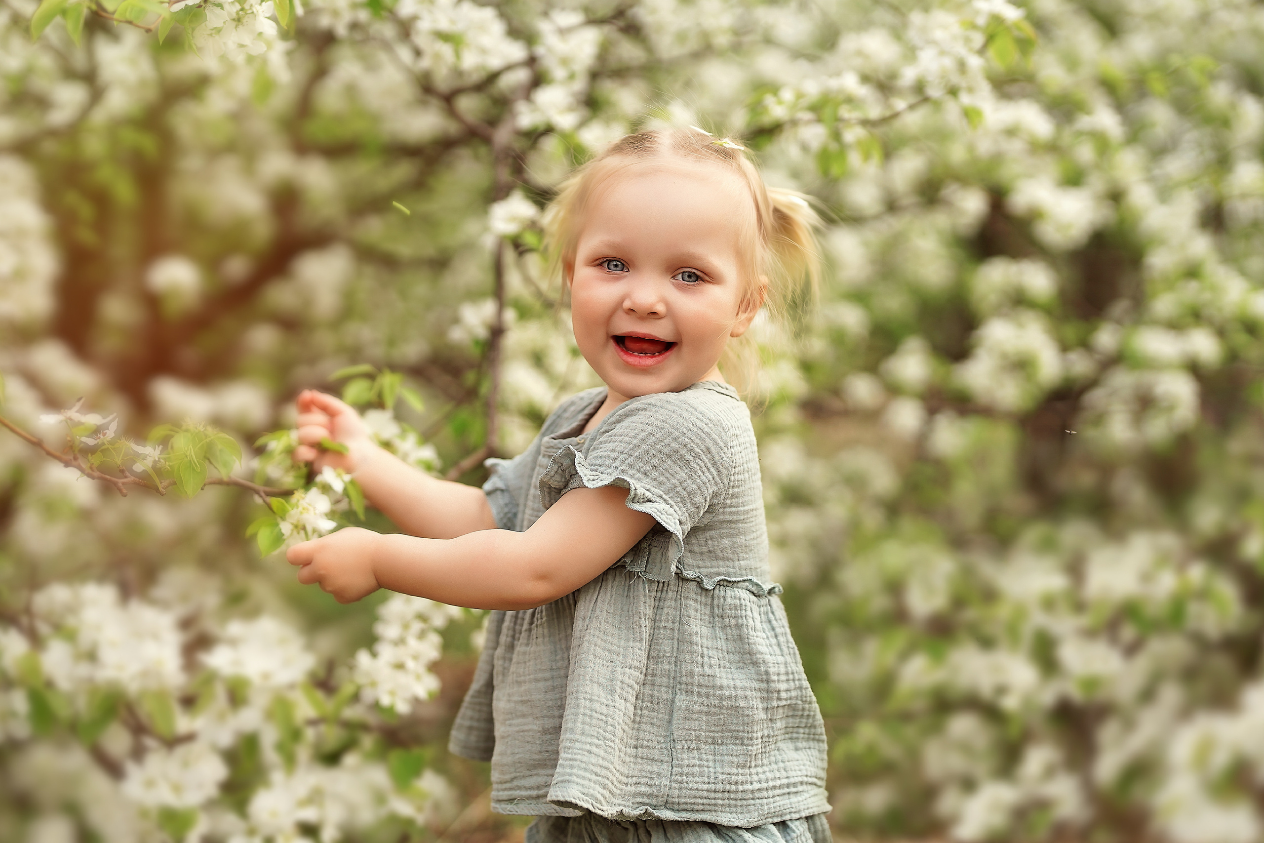 Детский портрет. Фотограф беременности в Омске Татьяна Медведева