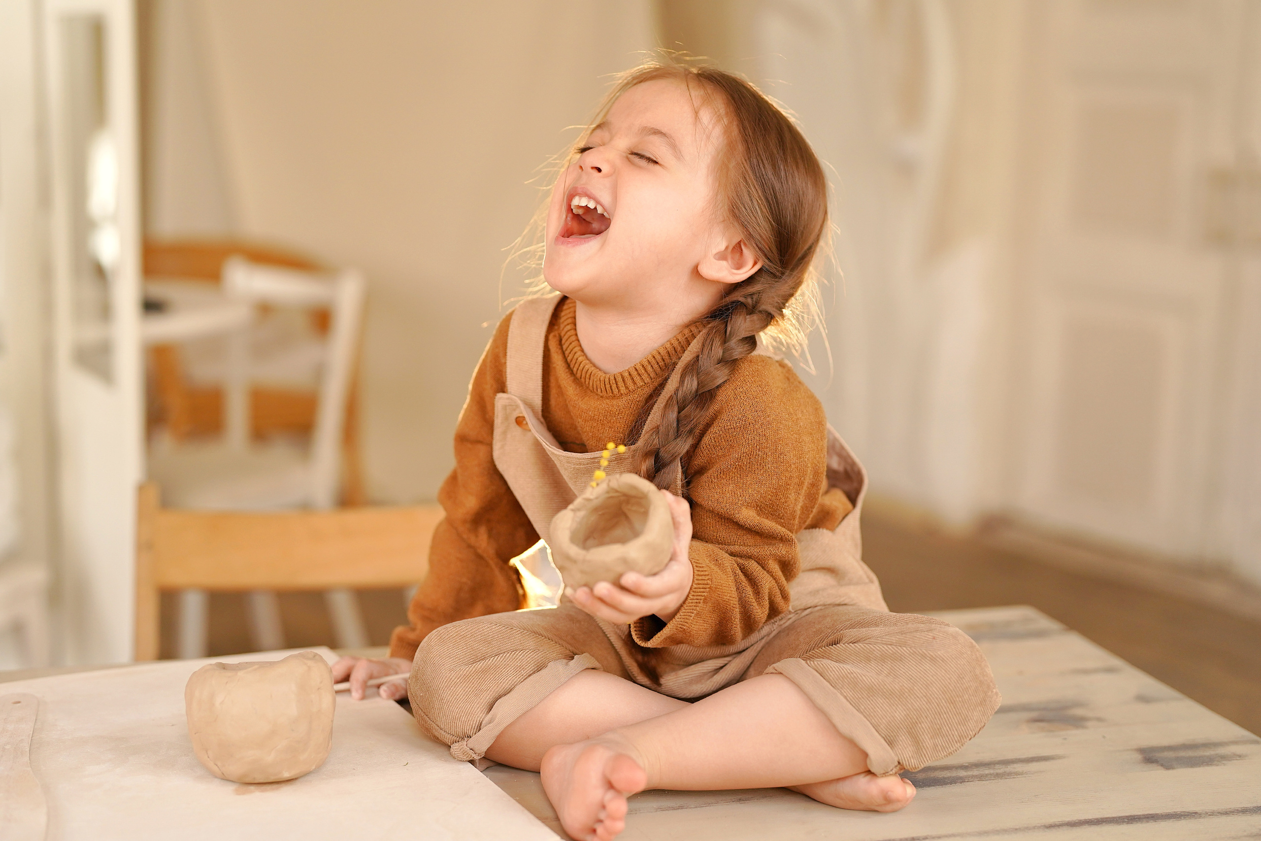 Детский портрет. Фотограф беременности в Омске Татьяна Медведева