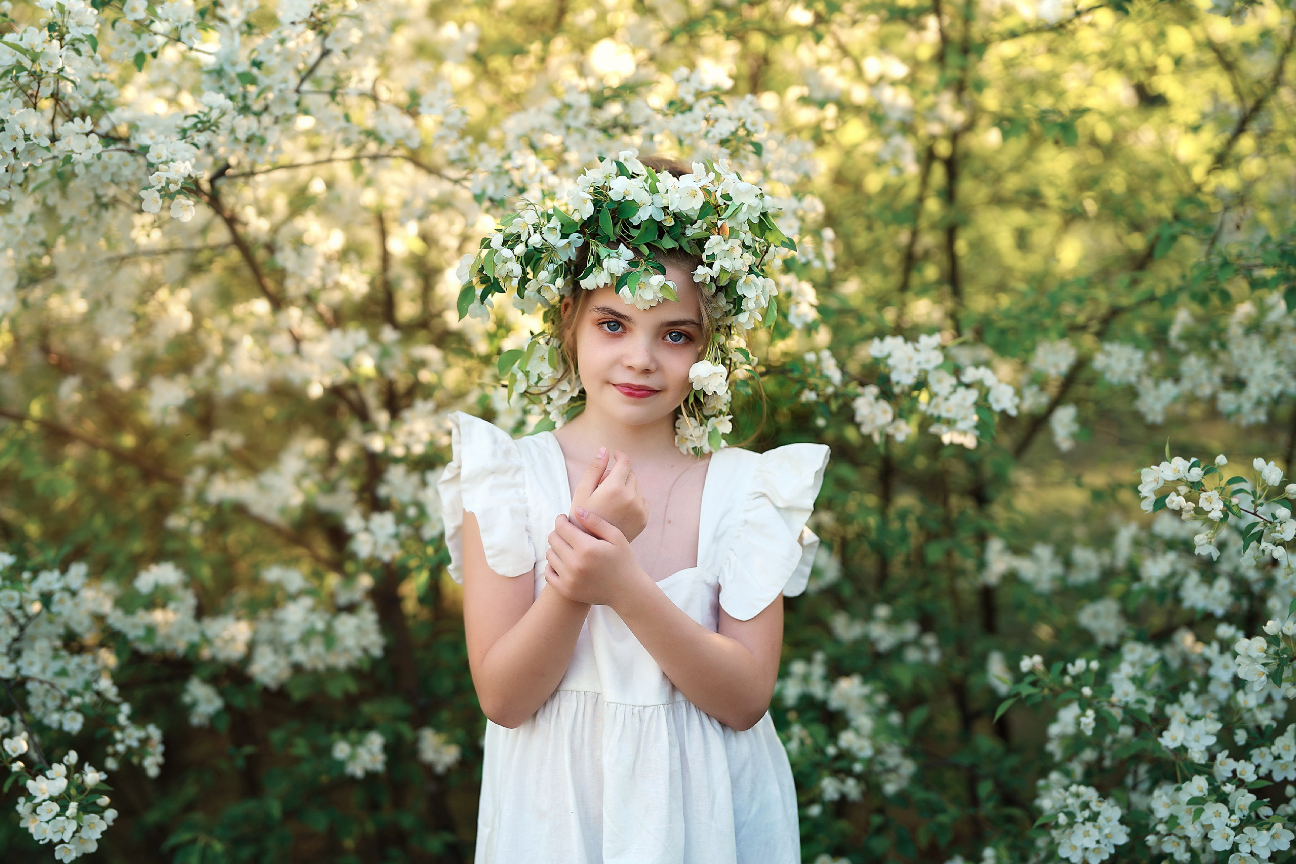 Детский портрет. Фотограф беременности в Омске Татьяна Медведева