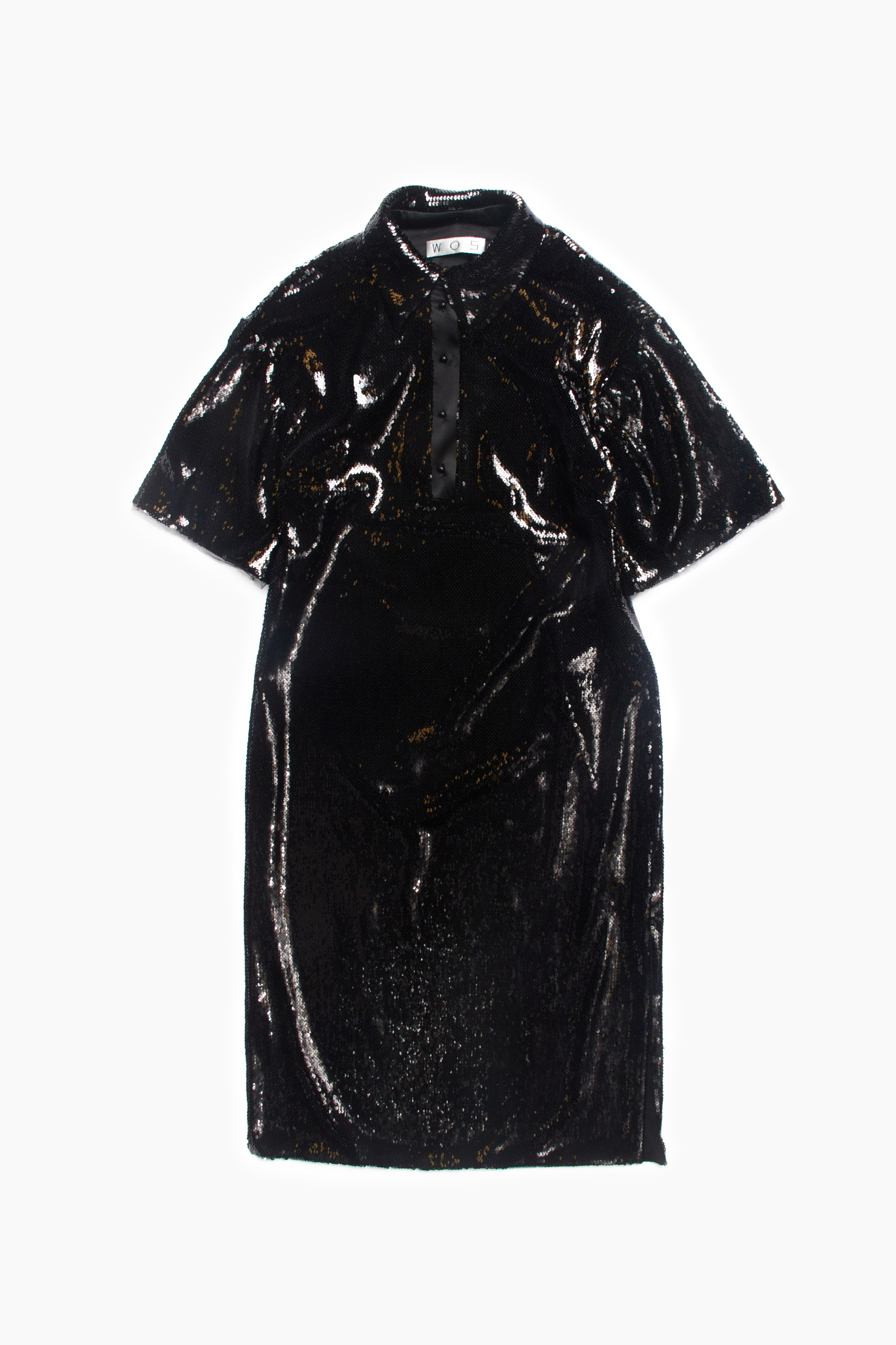 WALK OF SHAME. Andrew Valmus