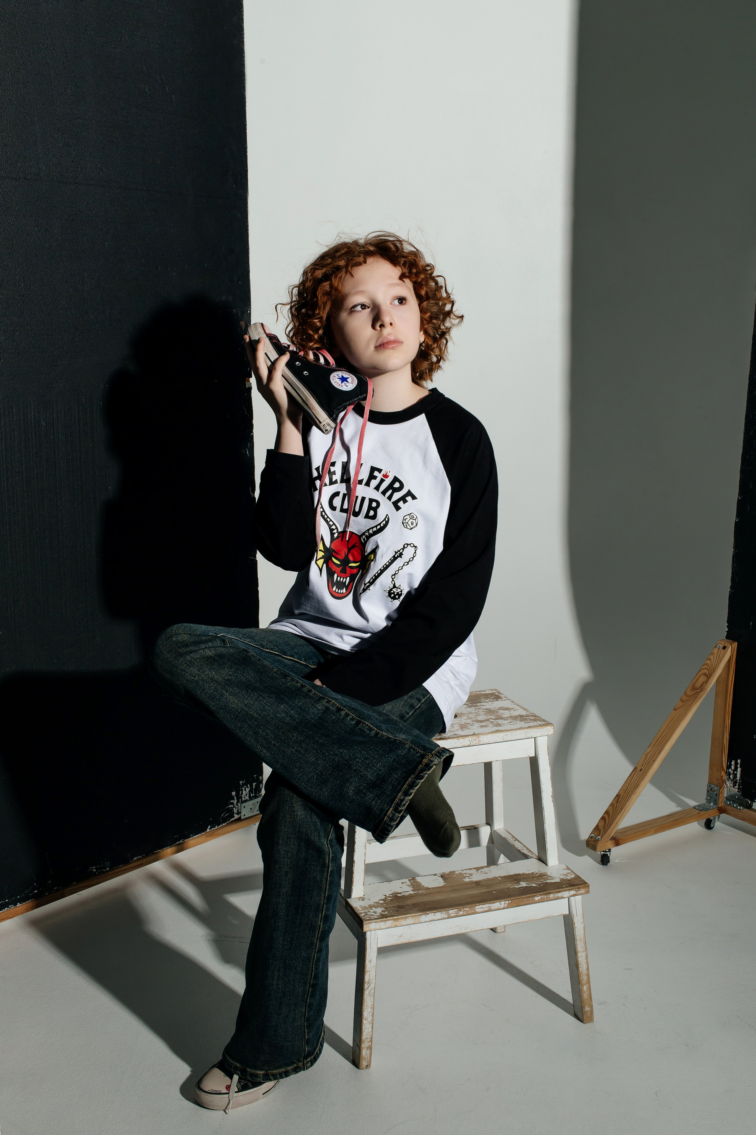 Дашуля с дочкой портретная съемка. Женский фотограф в Оренбурге Ирина Заводчикова