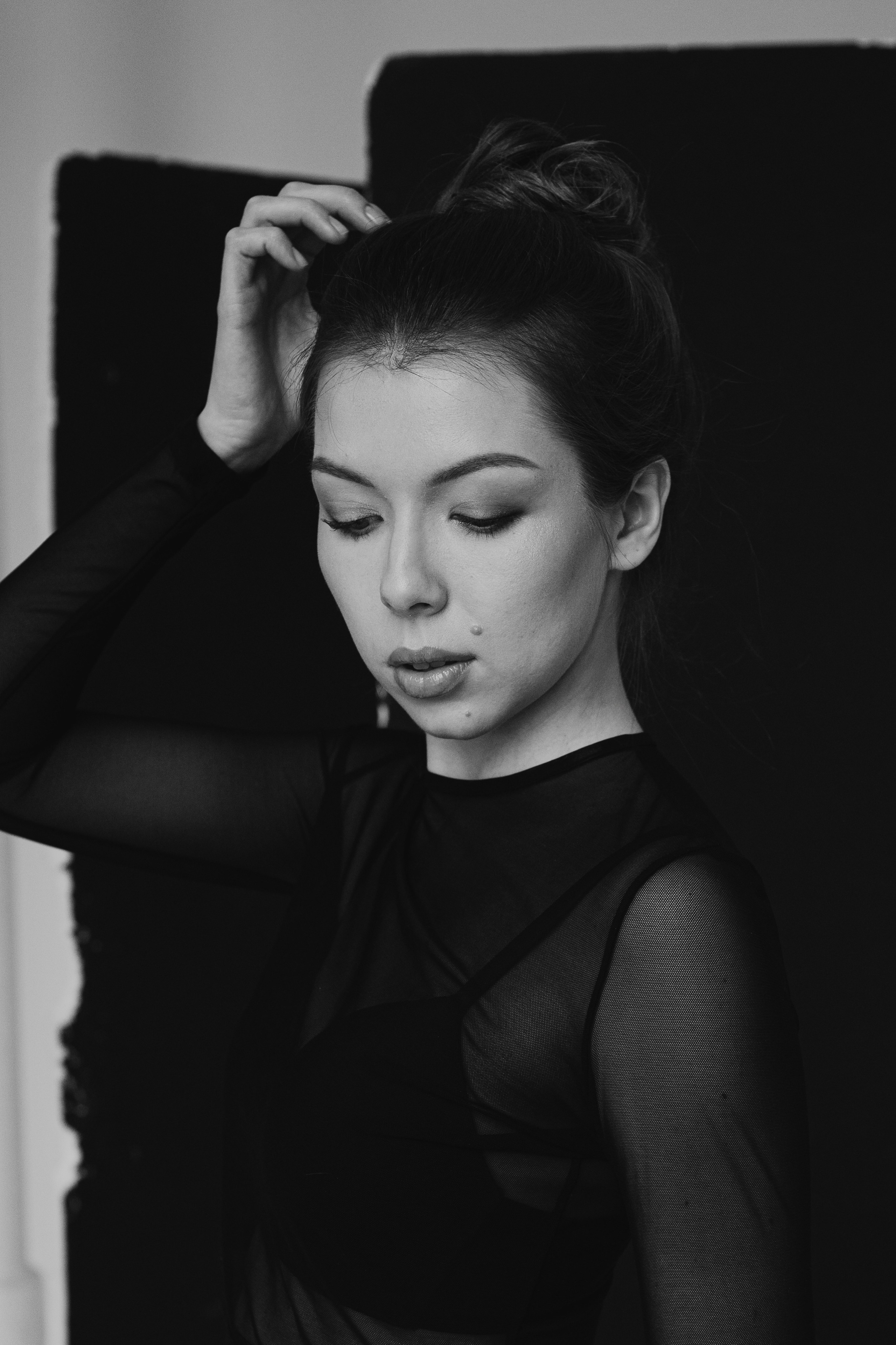 Портрет. Семейный и детский фотограф в Москве Юлия Твердова