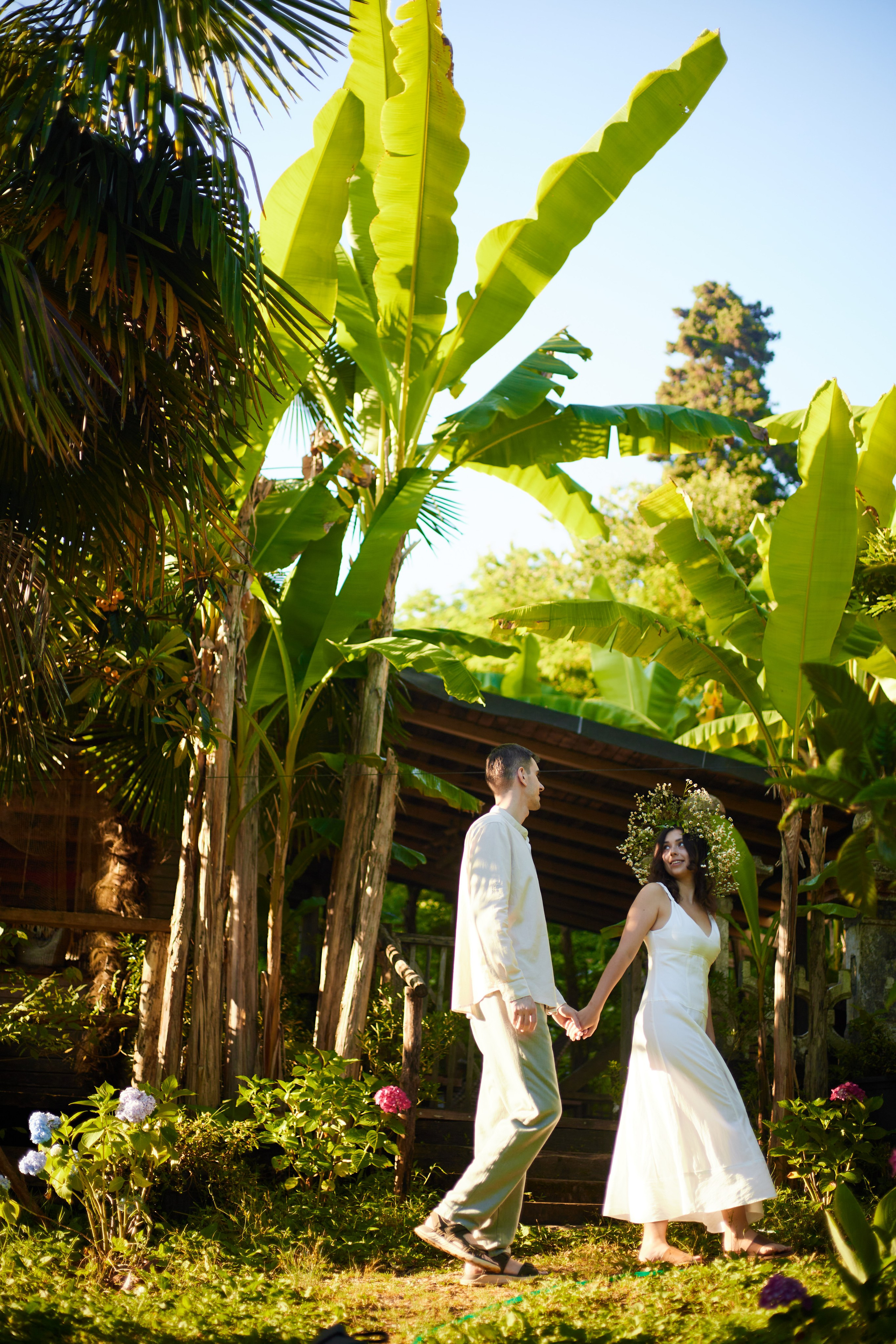 Предсвадебная Love Story. Photographer in Tbilisi Saint-Petersburg Worldwide — Elena Golubeva