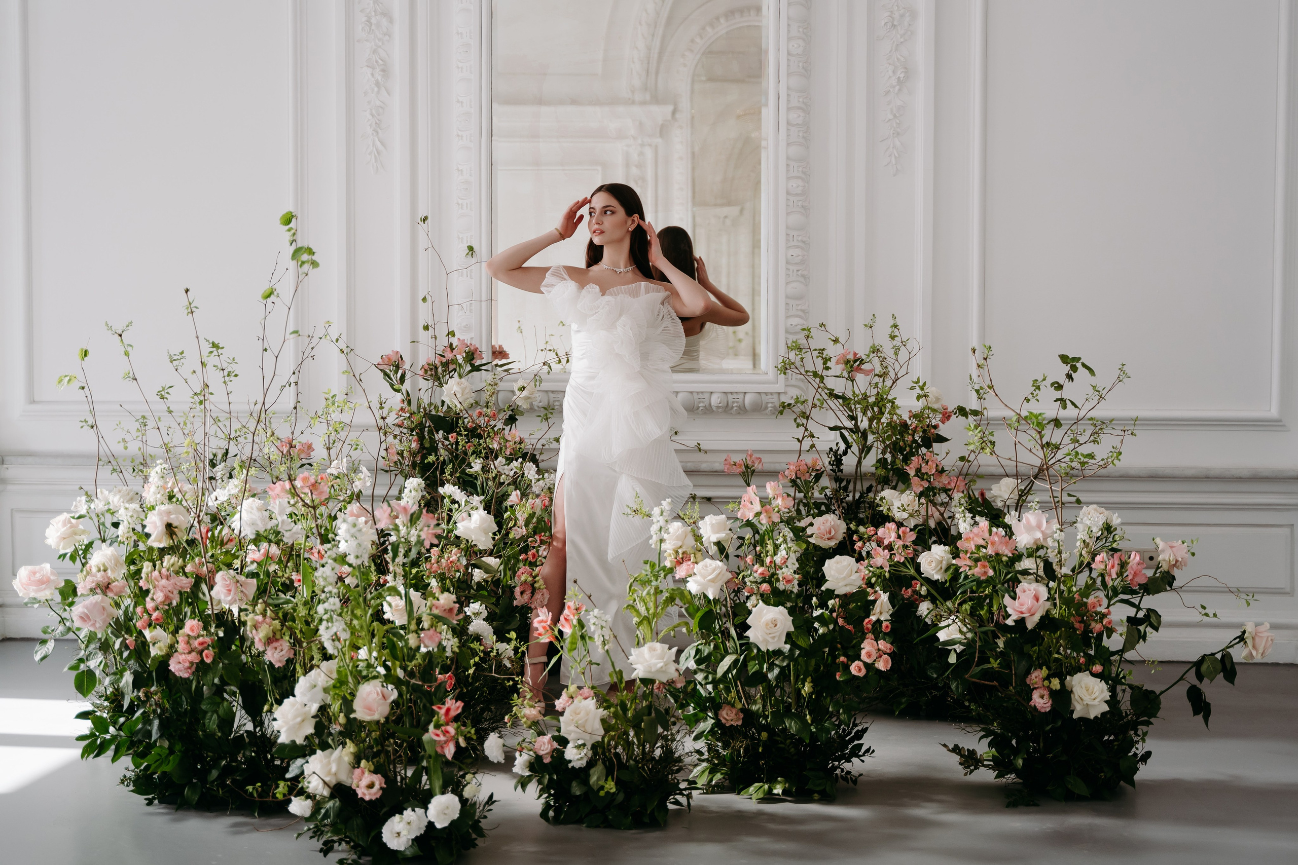 D & A. Репортажный и свадебный фотограф в Москве Рая Небогатова