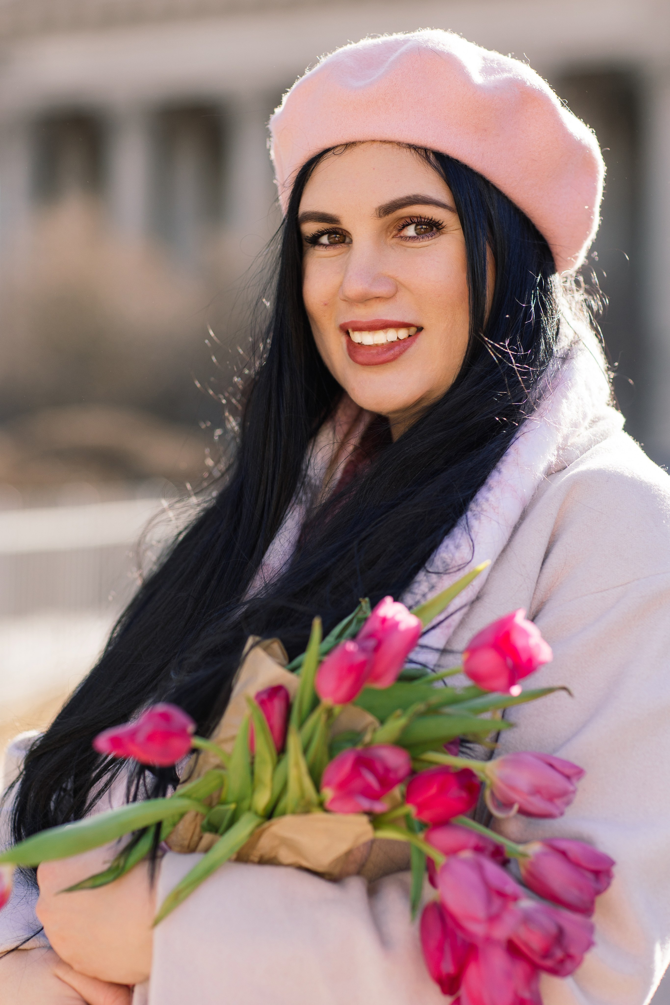 Фотопрогулка. Семейный фотограф Толстикова Кристина