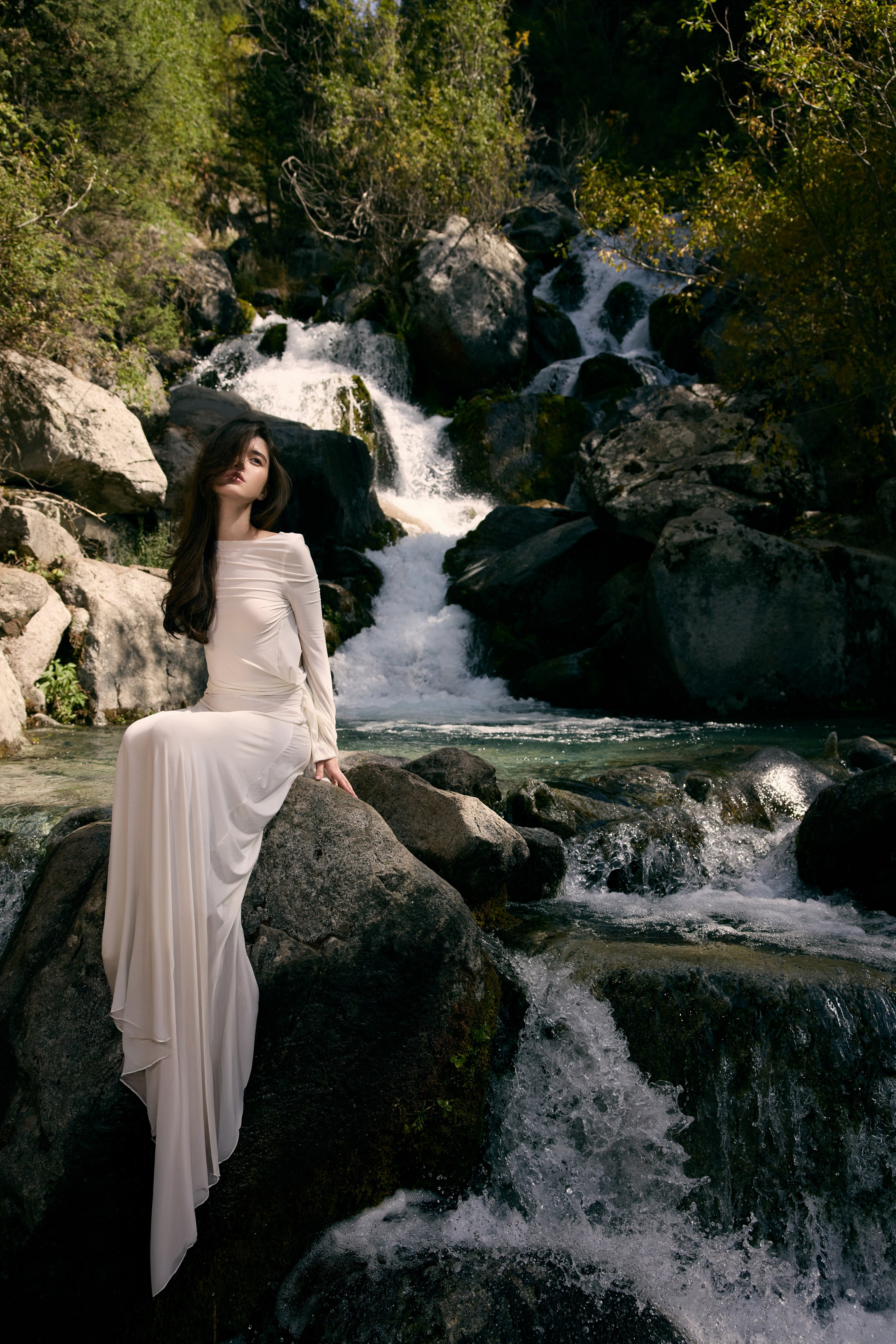 Ederra. Fashion and advertising photographer