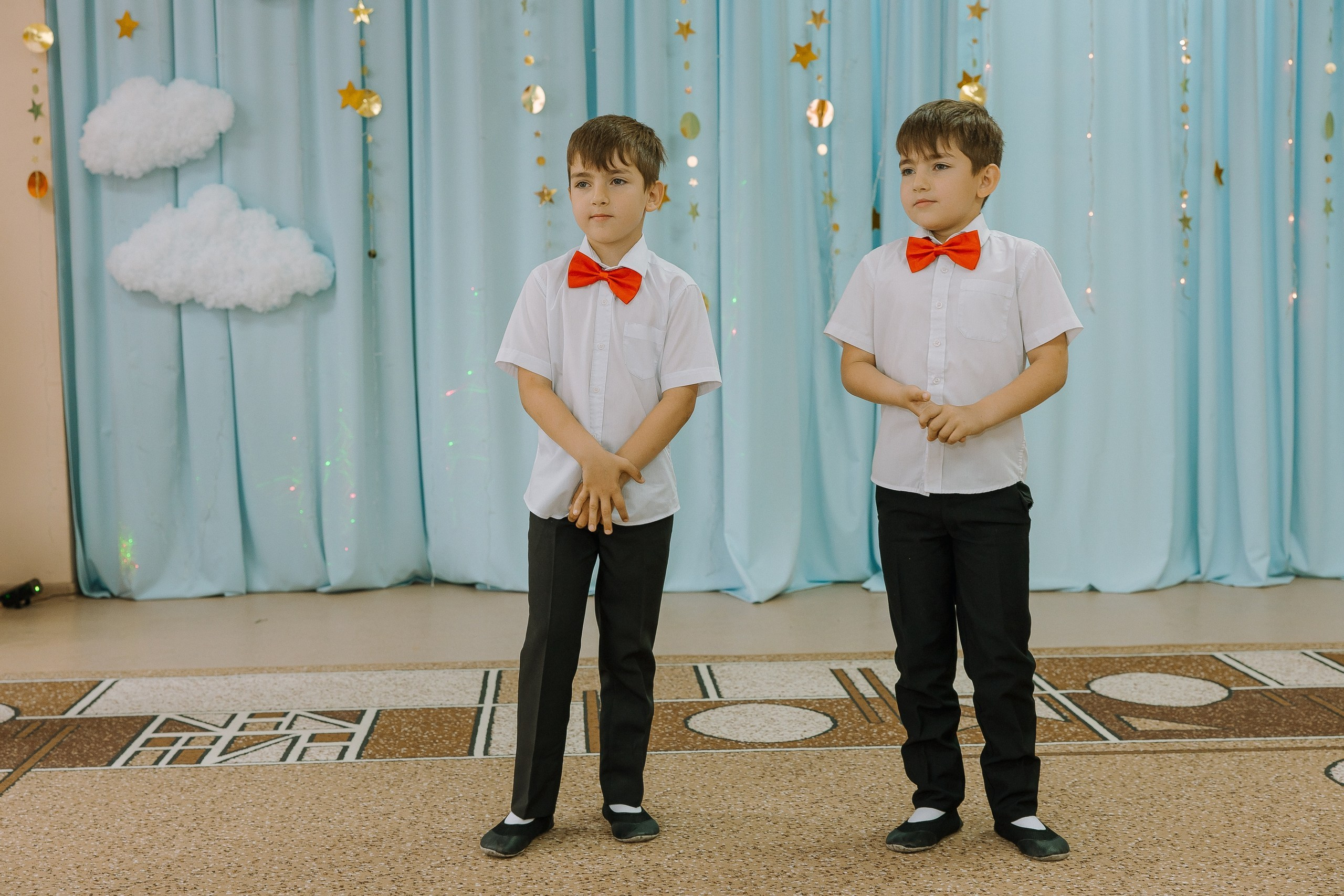 Выпускной в ДС -29. Выпускные альбомы Натальи Бутко: Новороссийск, Анапа, Геленджик